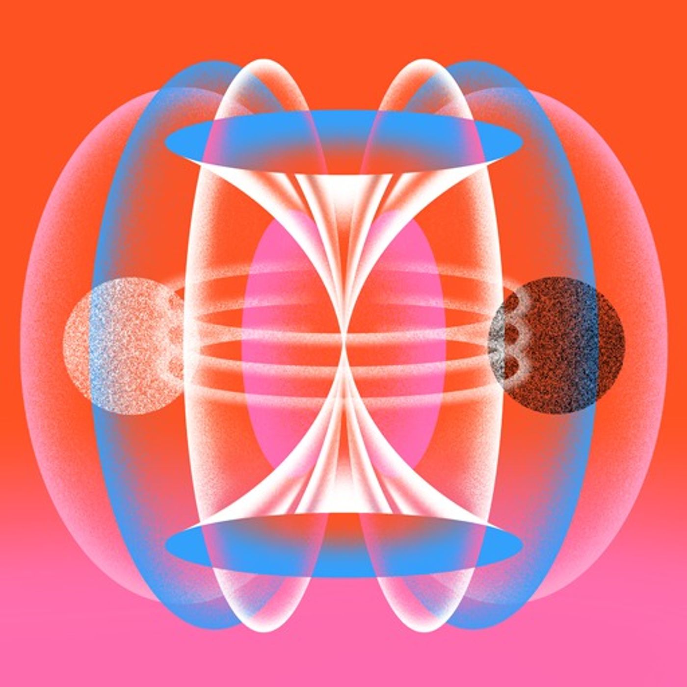 Supercharging Creativity