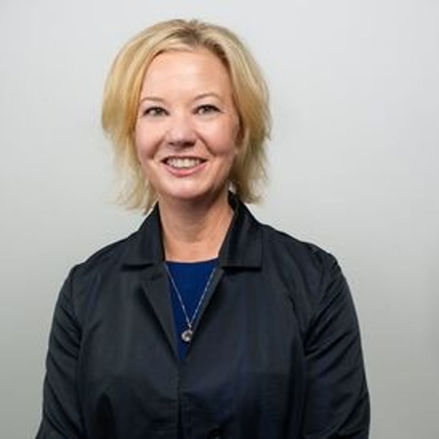 The Catholic Leaders Podcast