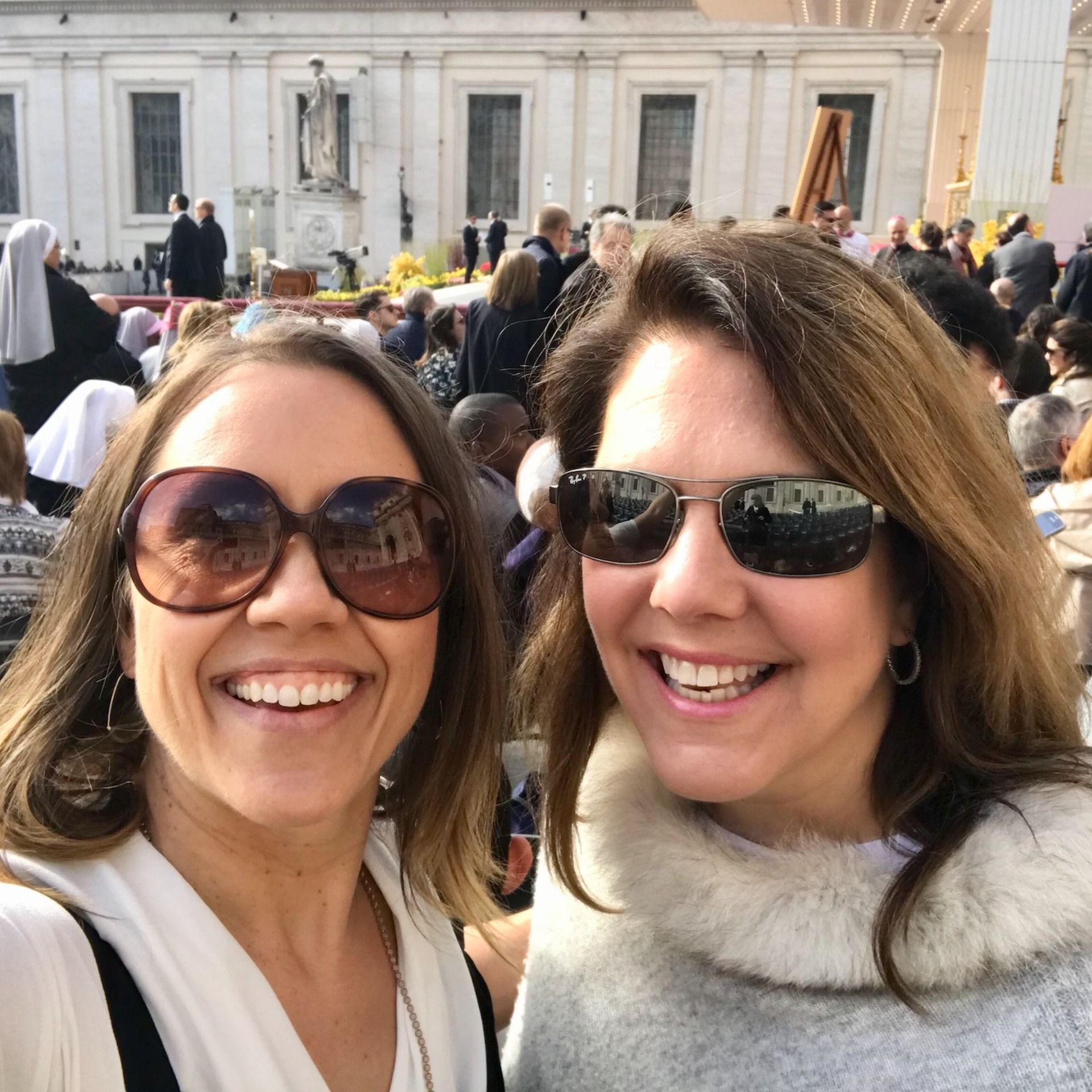 The Catholic Leaders Podcast