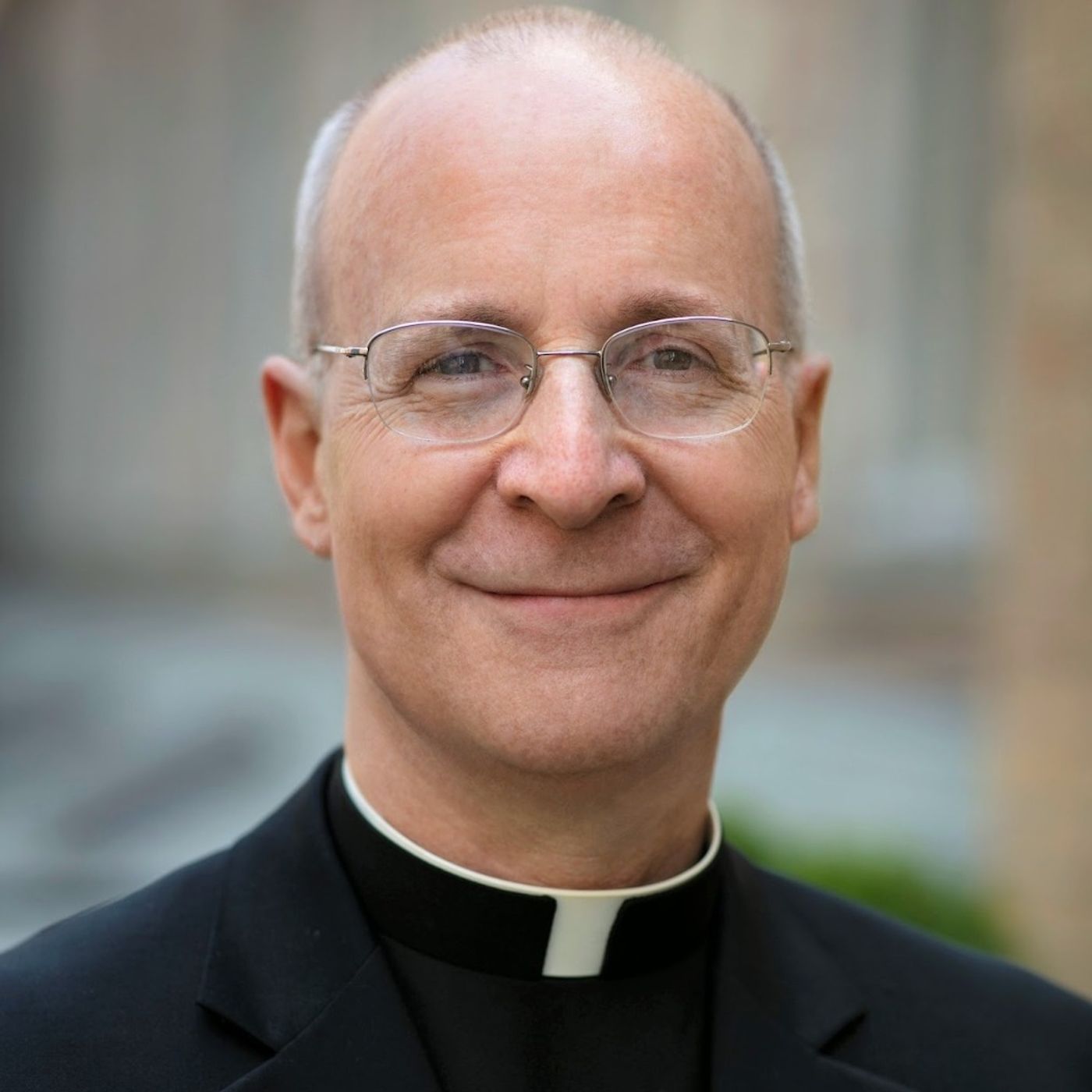 The Catholic Leaders Podcast