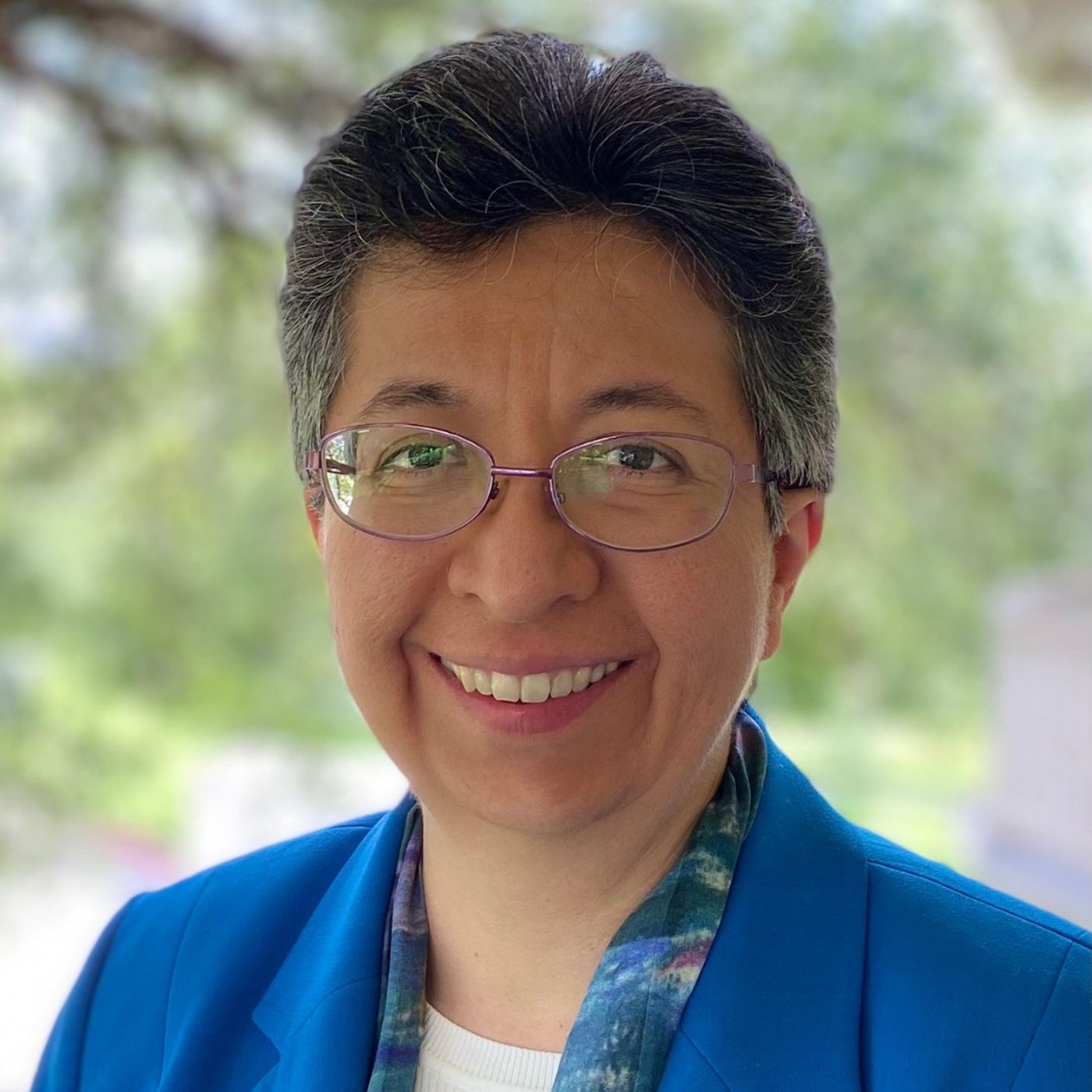 The Catholic Leaders Podcast