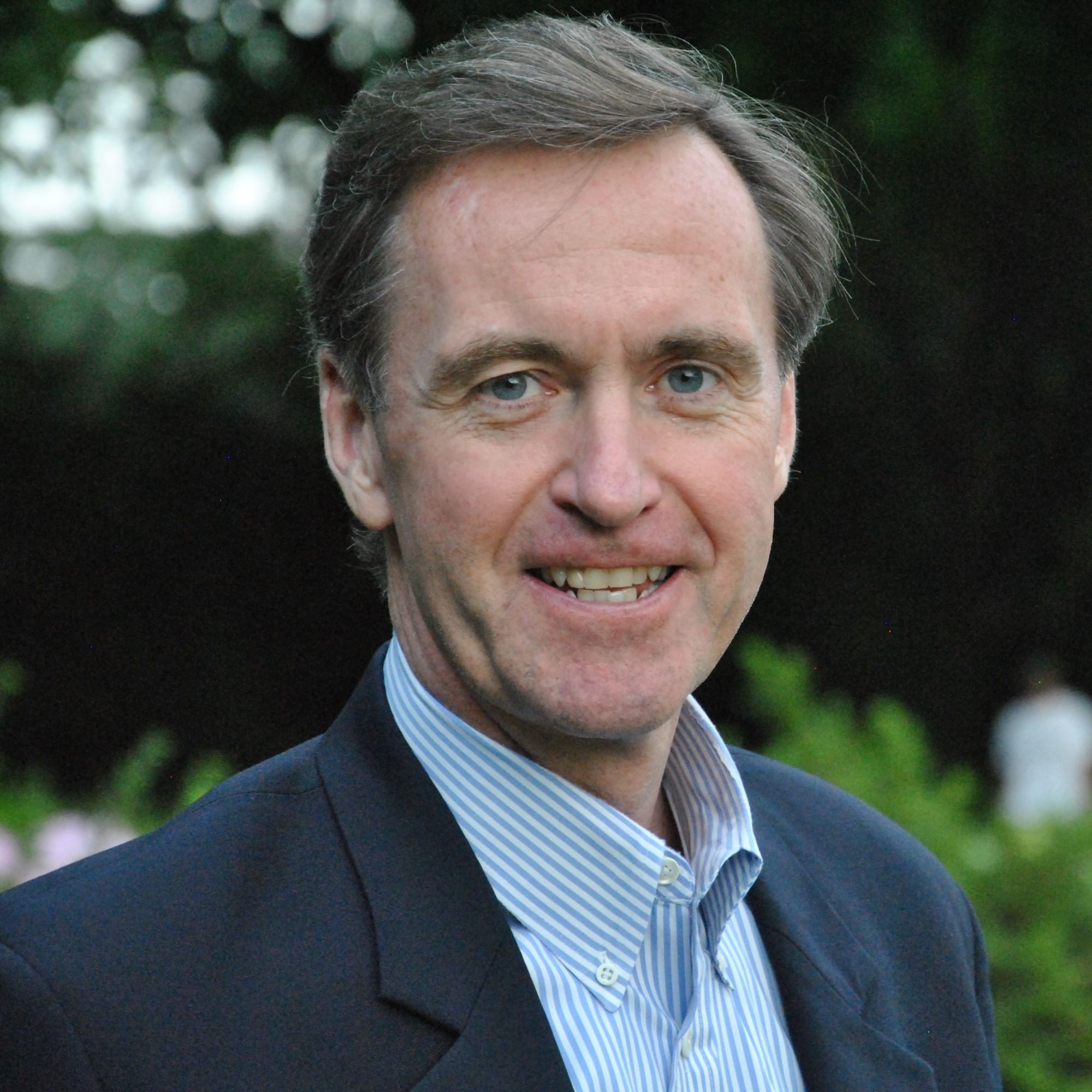 The Catholic Leaders Podcast