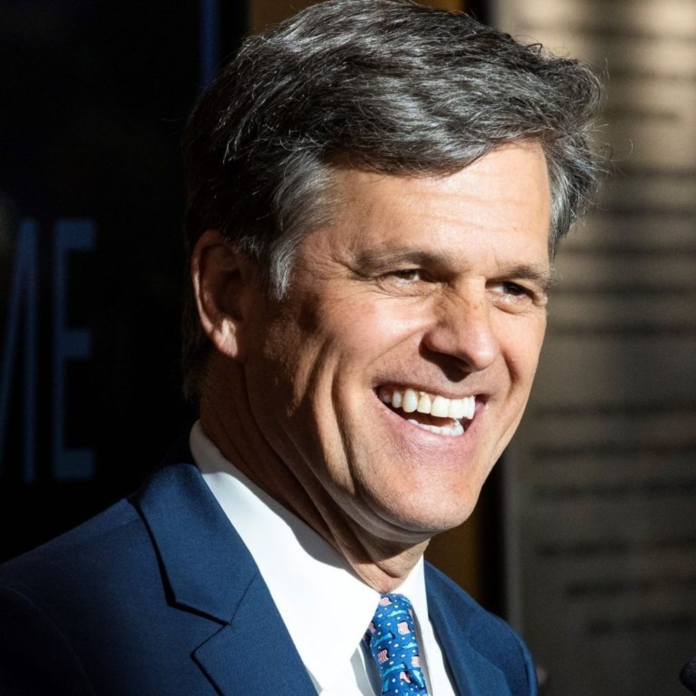 The Catholic Leaders Podcast