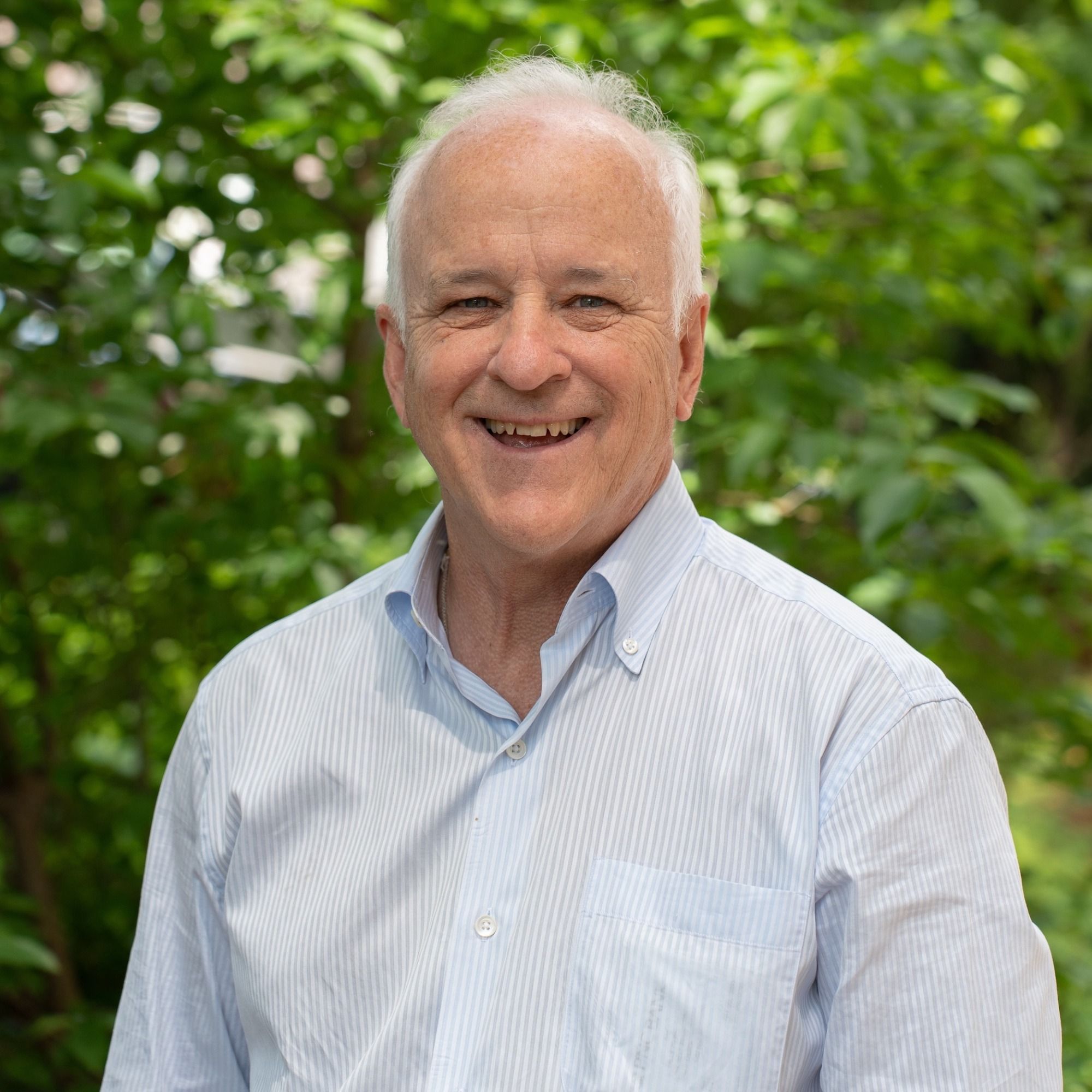 The Catholic Leaders Podcast