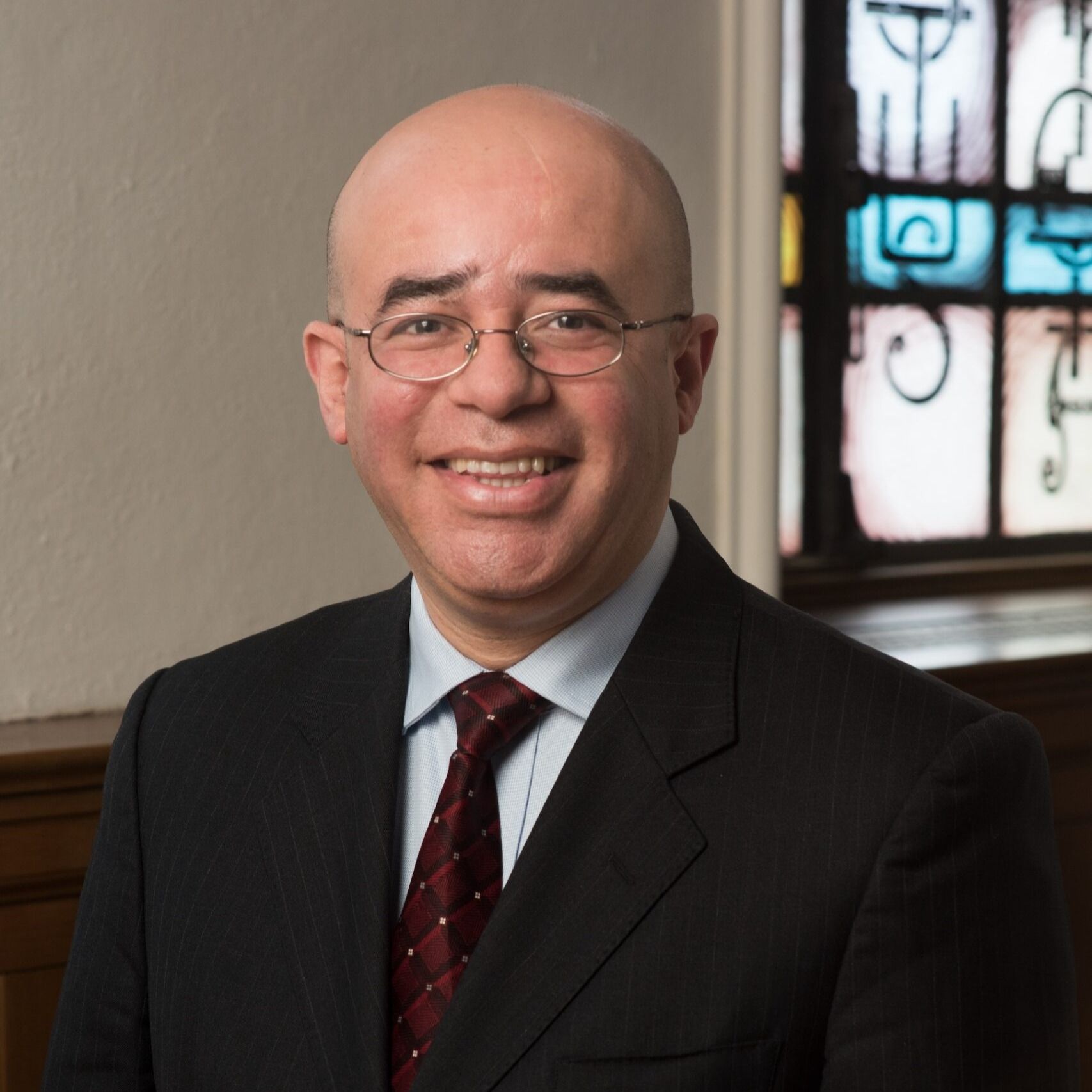 The Catholic Leaders Podcast