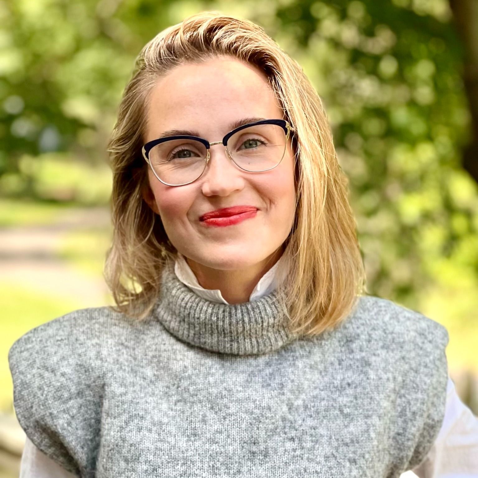 The Catholic Leaders Podcast