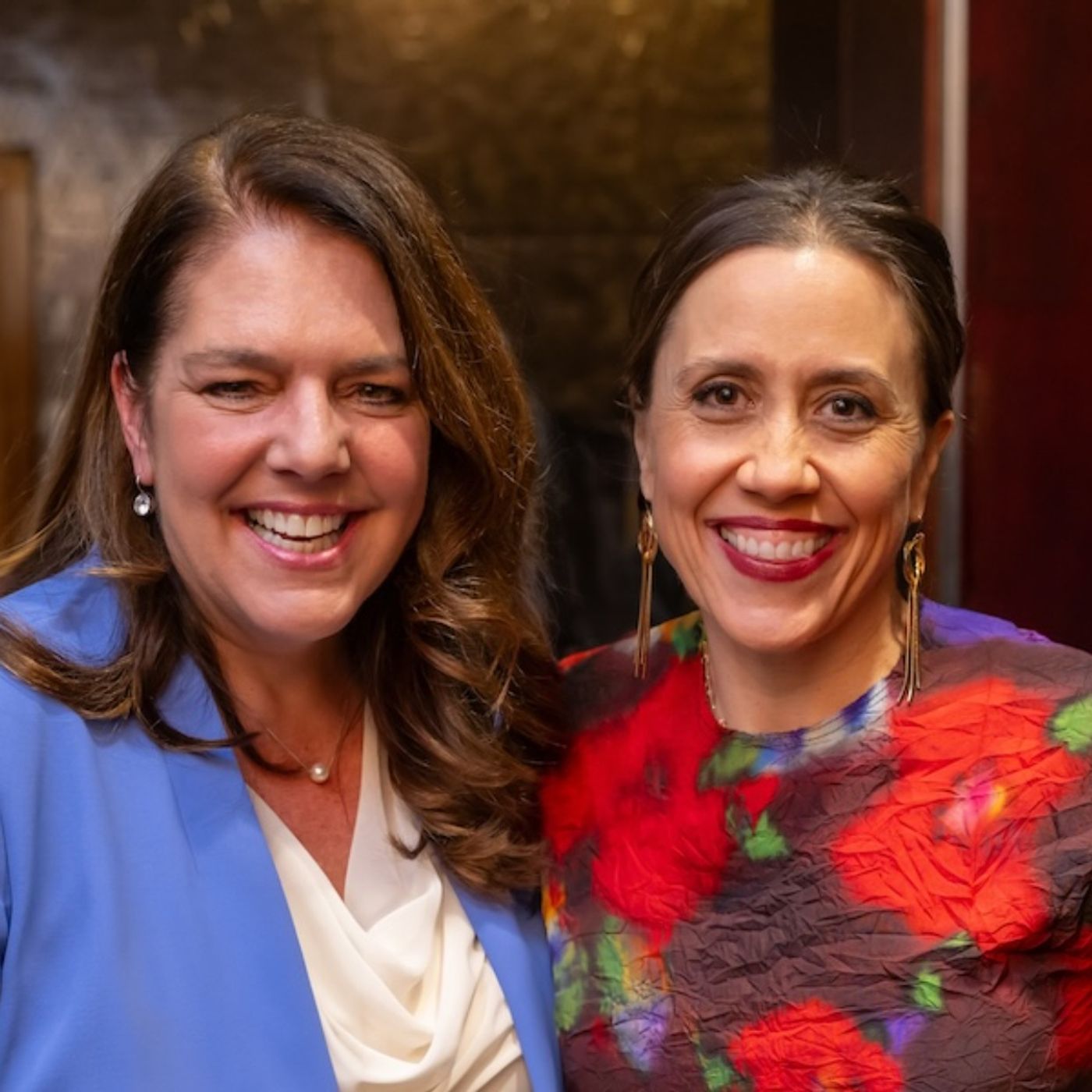 The Catholic Leaders Podcast