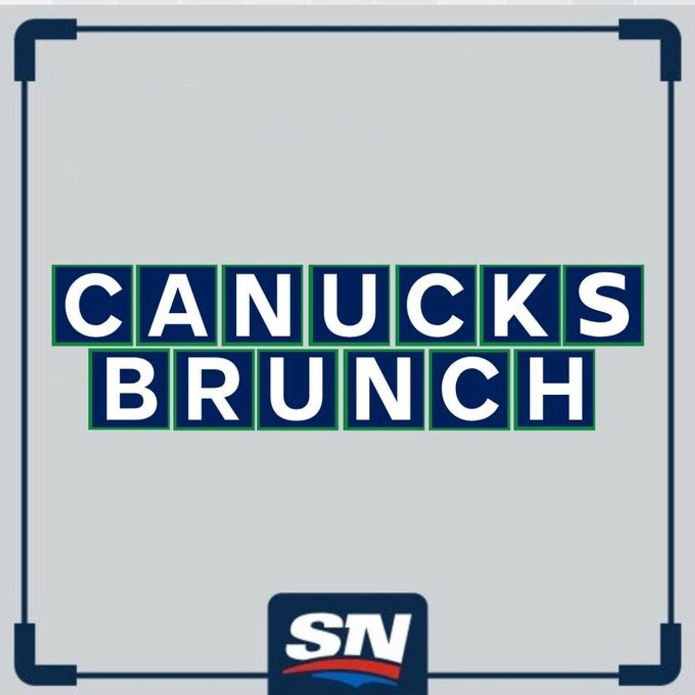 Canucks Brunch: Who is “your guy” this season? episode artwork