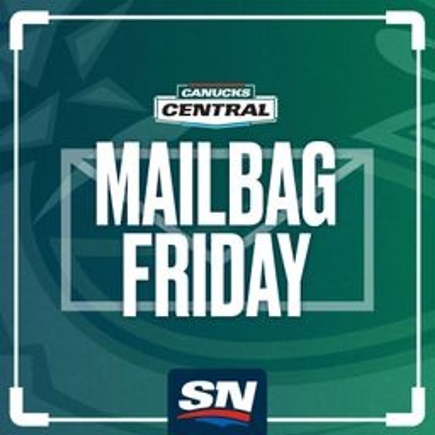 Mailbag Friday: Cootes Cookin', Pettersson Matchups, & Reichel in the Top 6