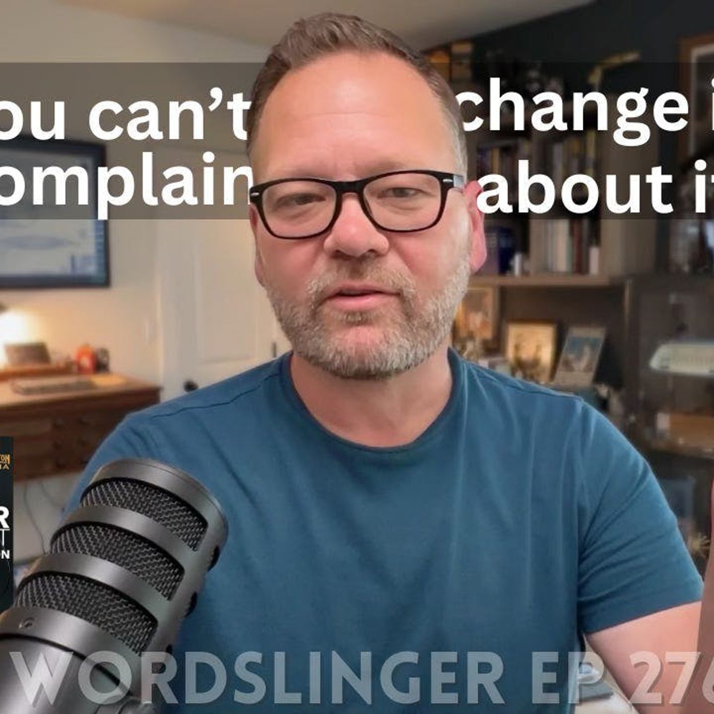 Authenticity and Minimalism: Letting Go, Living Better, Connecting More episode artwork