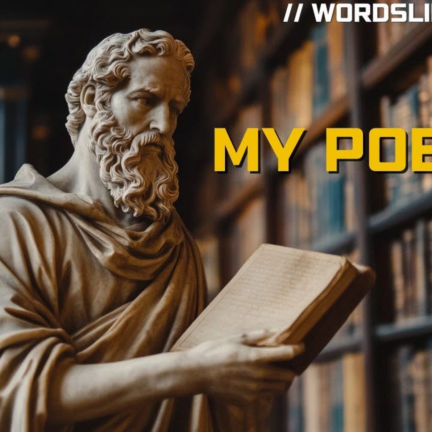 Unpacking Aristotle for Authors with Douglas Vigliotti episode artwork