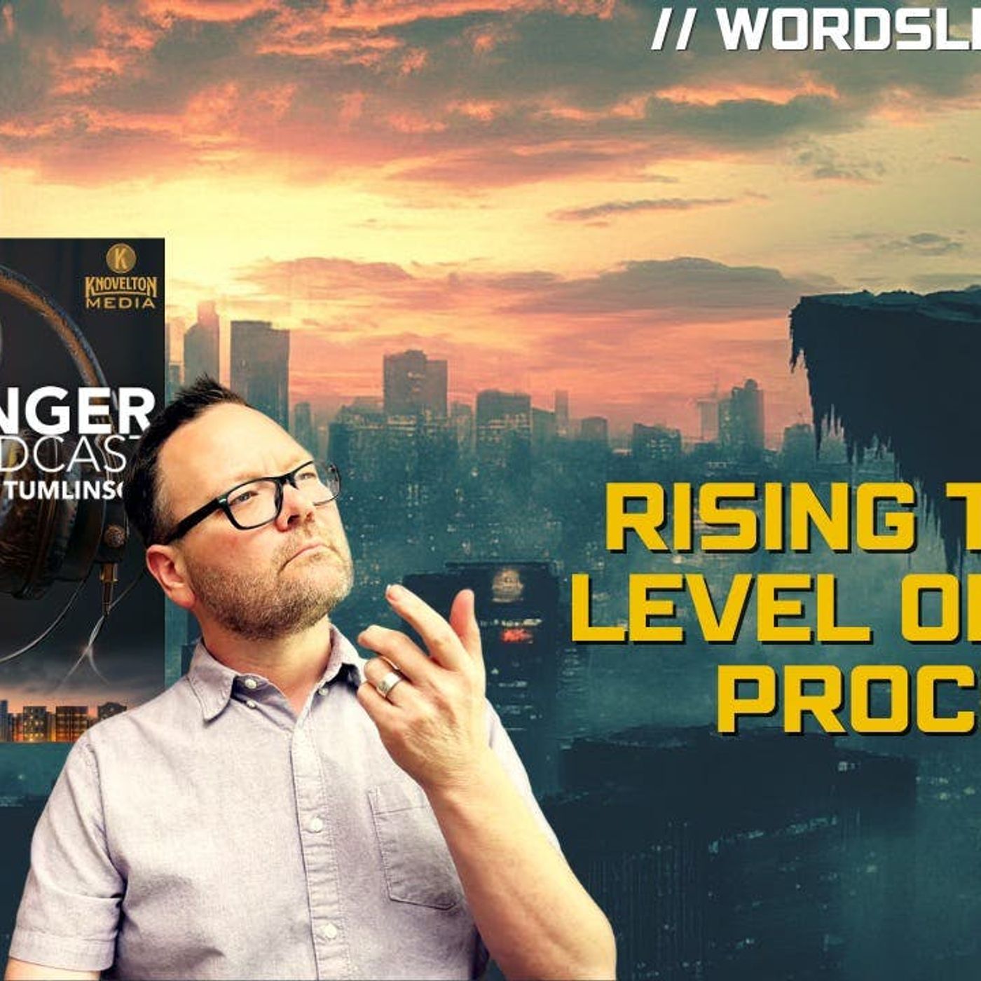 Shifting Platforms: Kevin's Decision to Prioritize Substack for Writing Success episode artwork