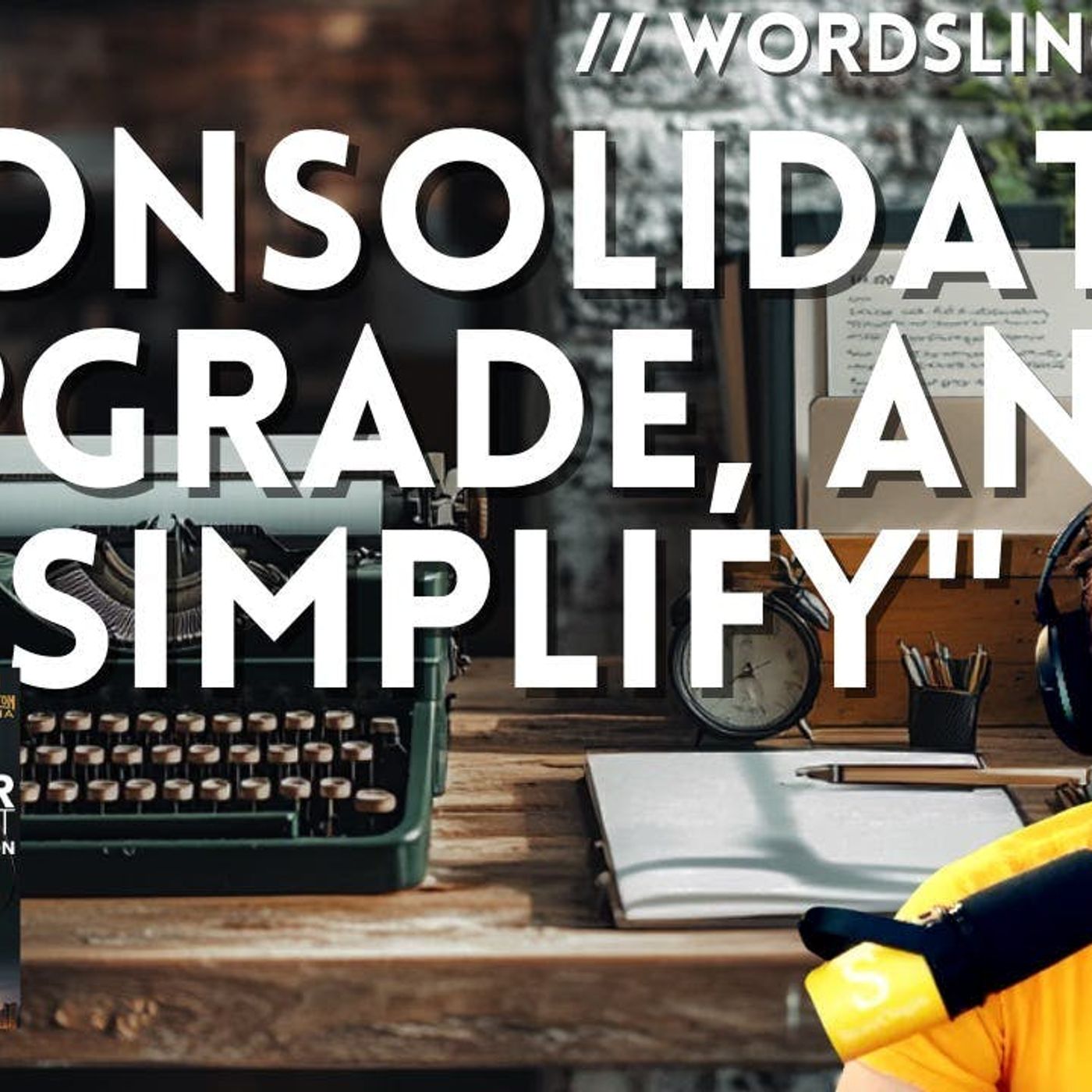 Simplifying Author Marketing: Evan Gow on the Power of StoryOrigin episode artwork