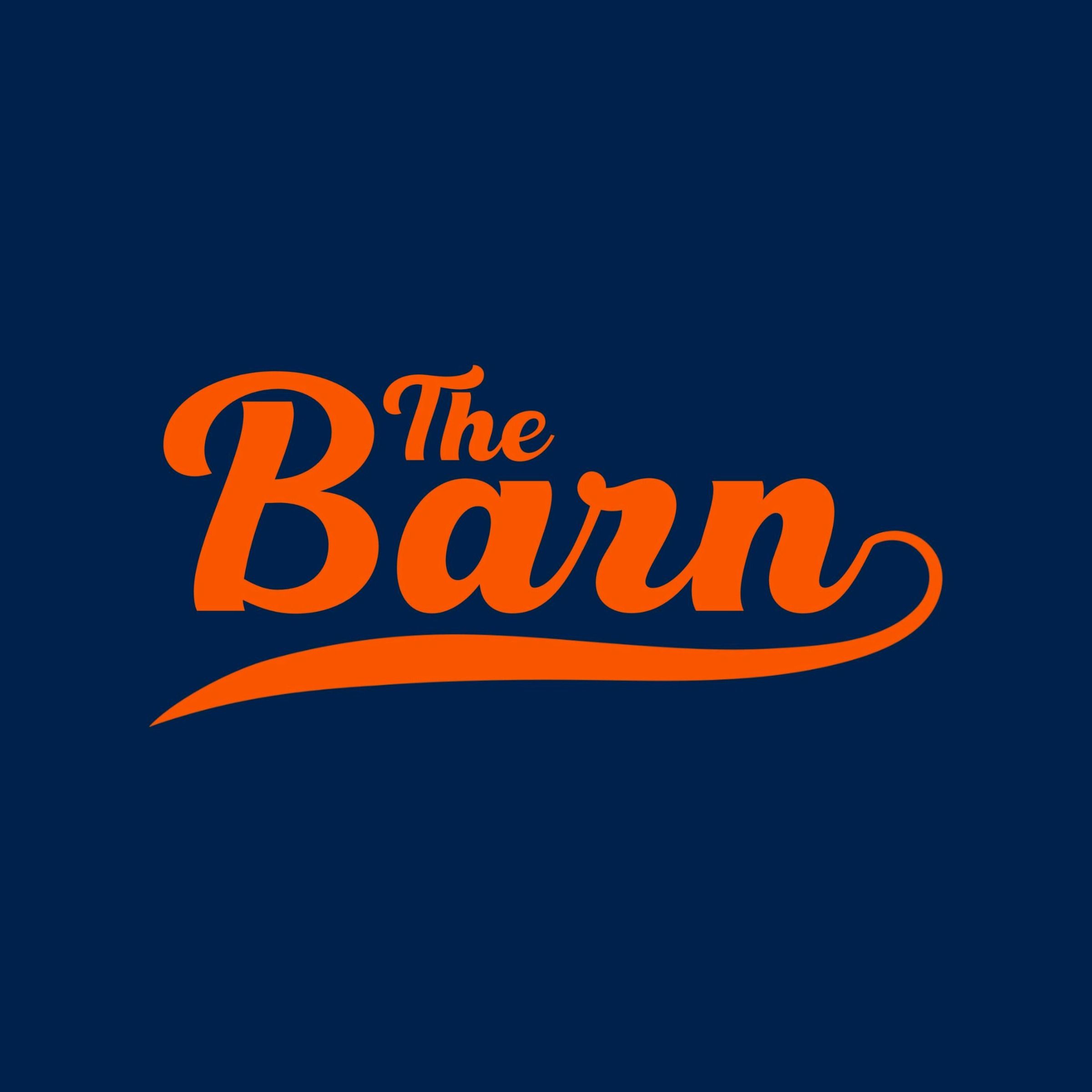 The Barn Podcast Network