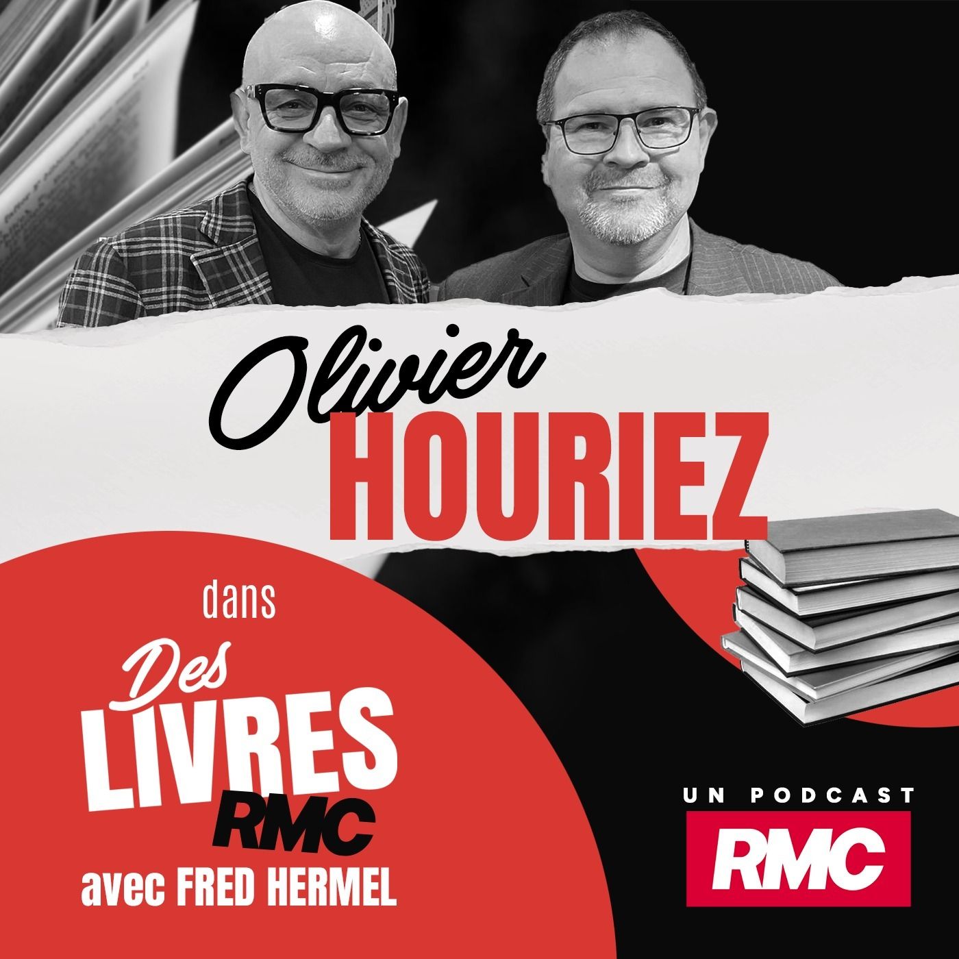 Des Livres RMC Episode 39 : Jean-Michel Jarre, l'Aligné des équinoxes (Olivier Houriez) - l'entretien Des Livres RMC Episode 39 : Jean-Michel Jarre, l'Aligné des équinoxes (Olivier Houriez) - l'entretien