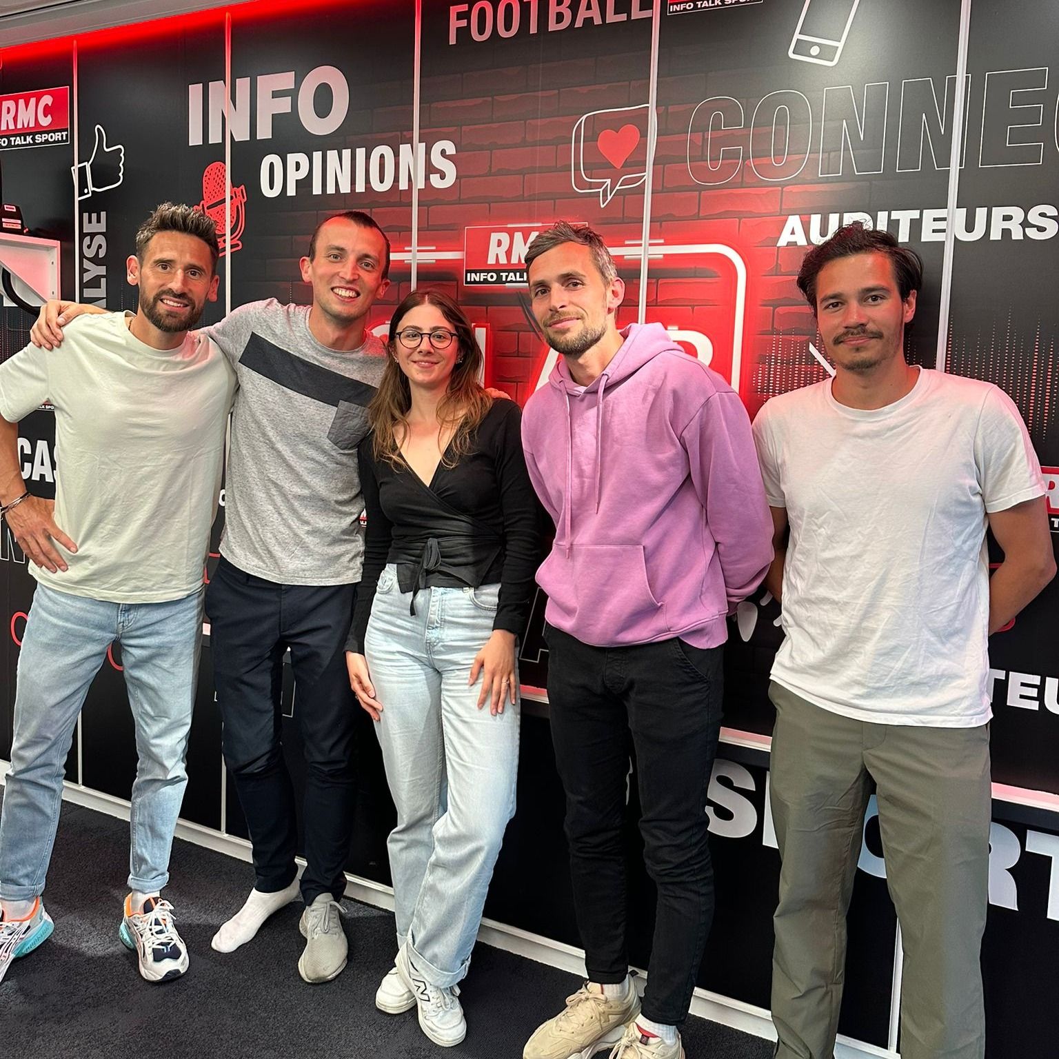 RMC dans le Guinness Book des Records : le débrief d'un week-end historique ! episode artwork