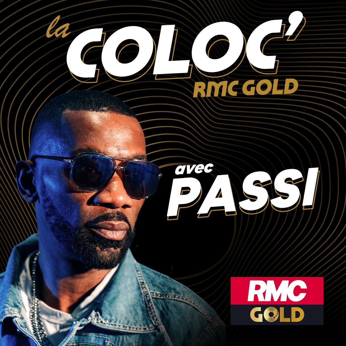 "Je me souviendrai toujours de la première fois où j'ai vu Stomy, on avait 7ans" - Passi dans La Coloc RMC Gold "Je me souviendrai toujours de la première fois où j'ai vu Stomy, on avait 7ans" - Passi dans La Coloc RMC Gold