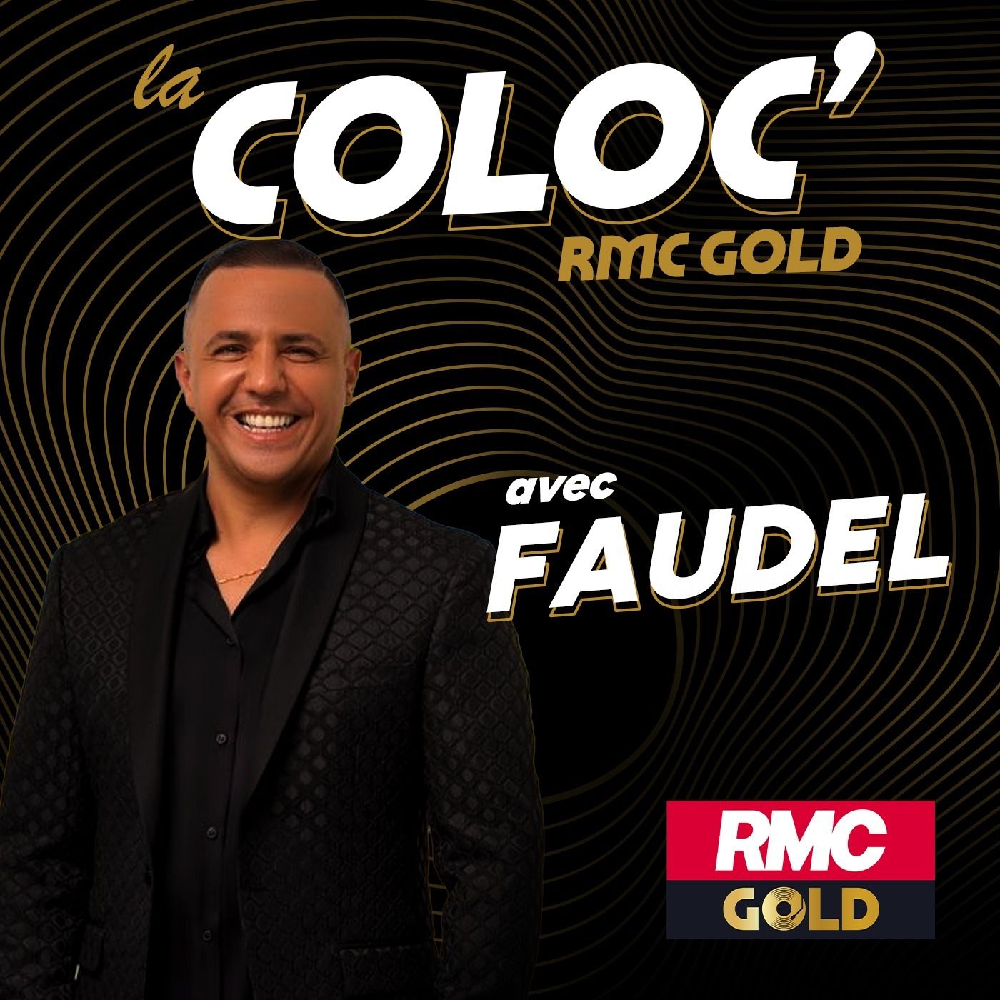 Sous la douche avec Faudel - La Coloc RMC Gold partie 3 Sous la douche avec Faudel - La Coloc RMC Gold partie 3