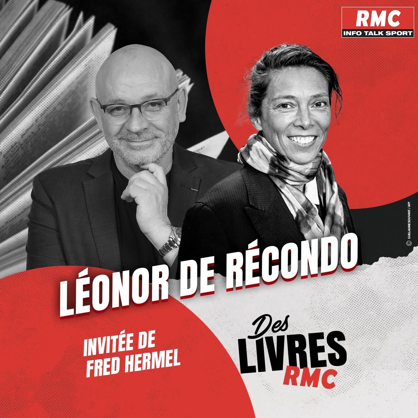 Des Livres RMC