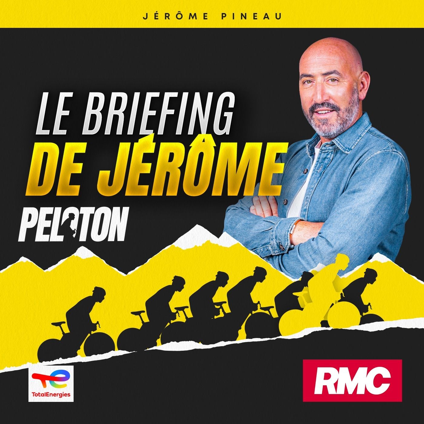 Le briefing de Jérôme : Comment analyser la tactique des Bleus sur les championnats d'Europe ?