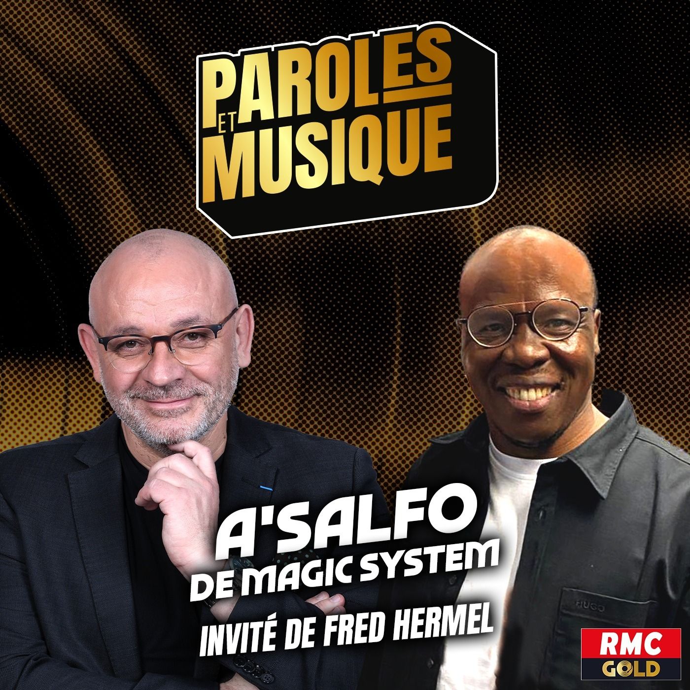 Paroles et Musique