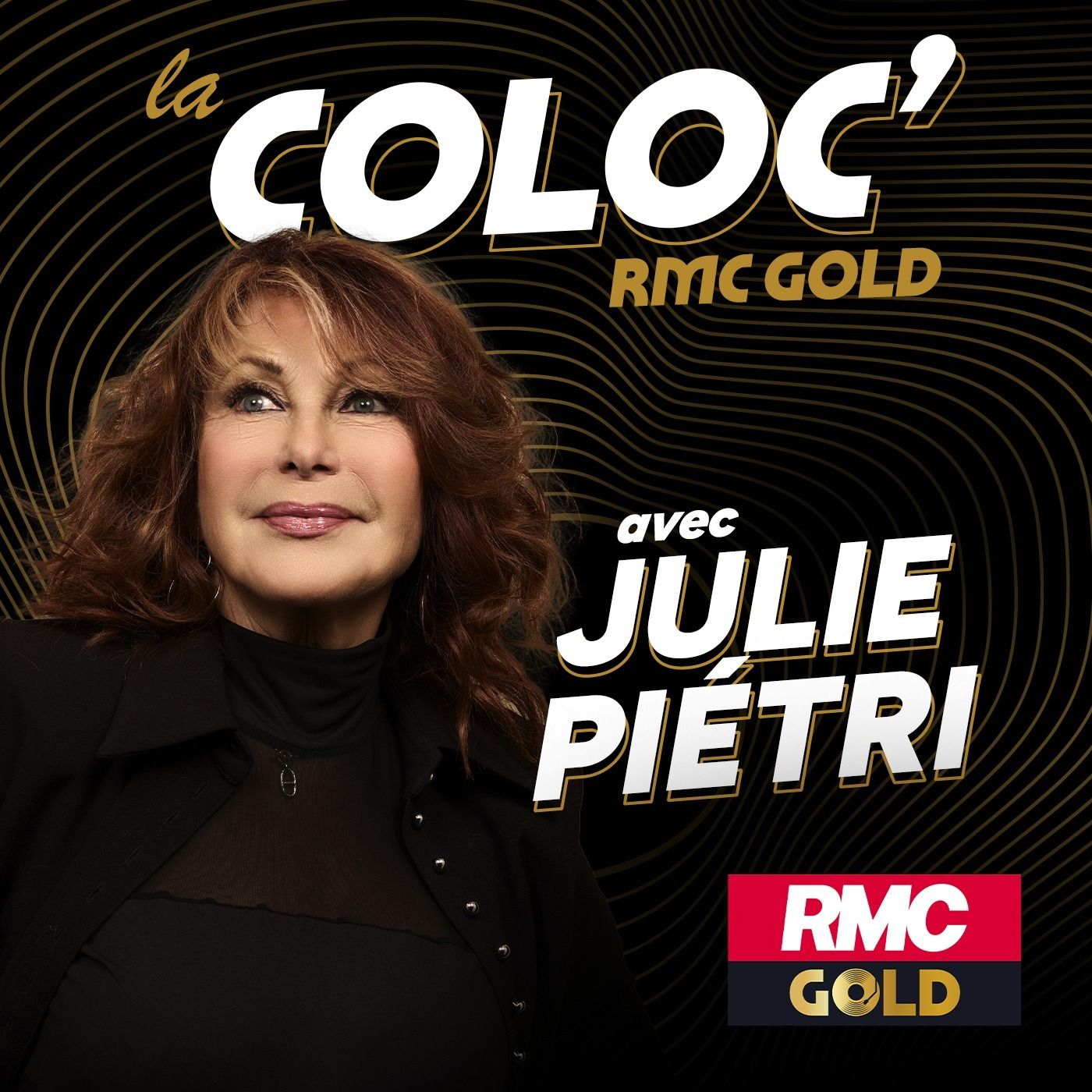 Et c'est comme si, le premier texte signé Julie Pietri Et c'est comme si, le premier texte signé Julie Pietri