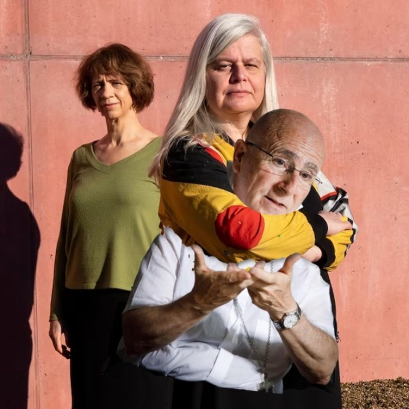 Diesseits von Gut und Böse