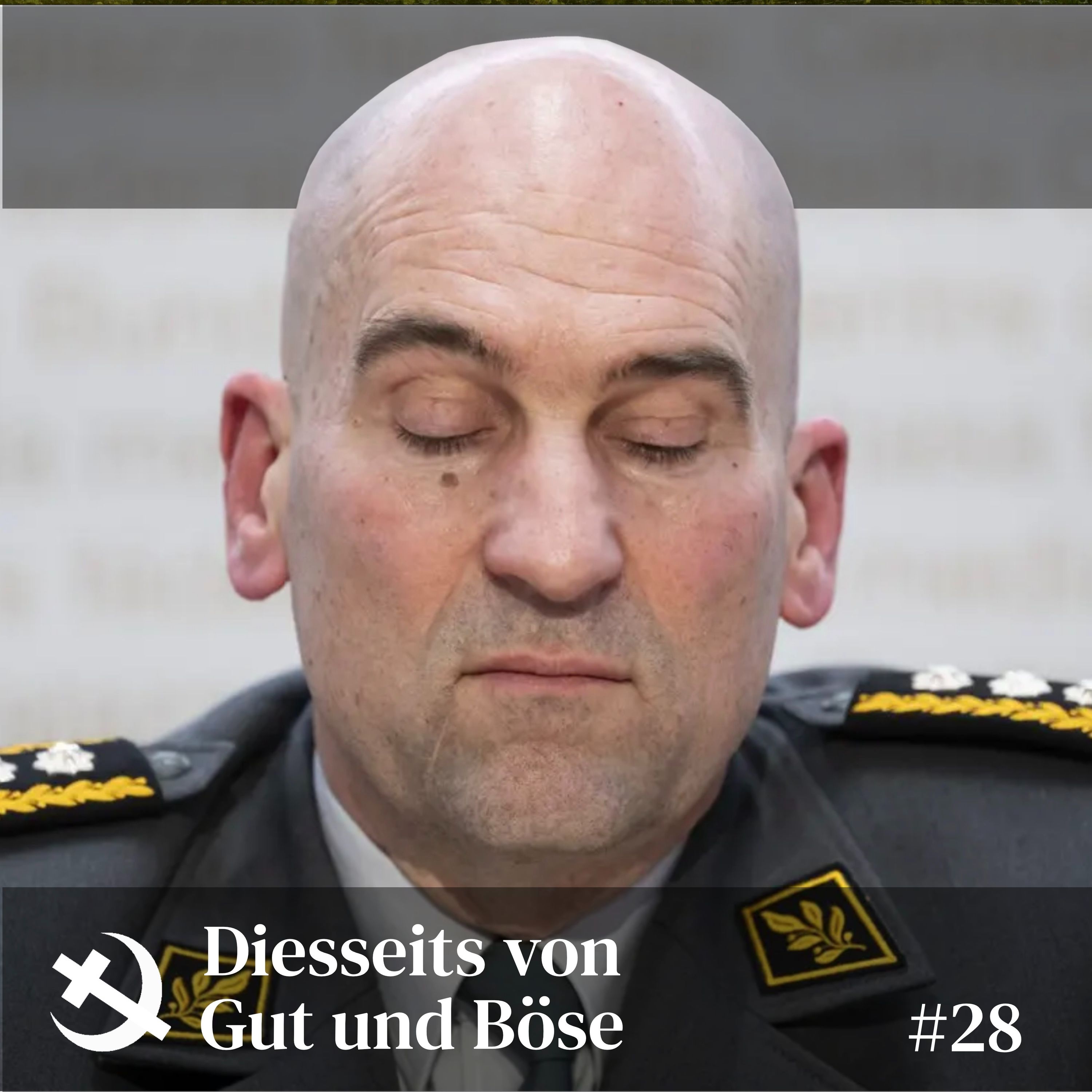 Diesseits von Gut und Böse