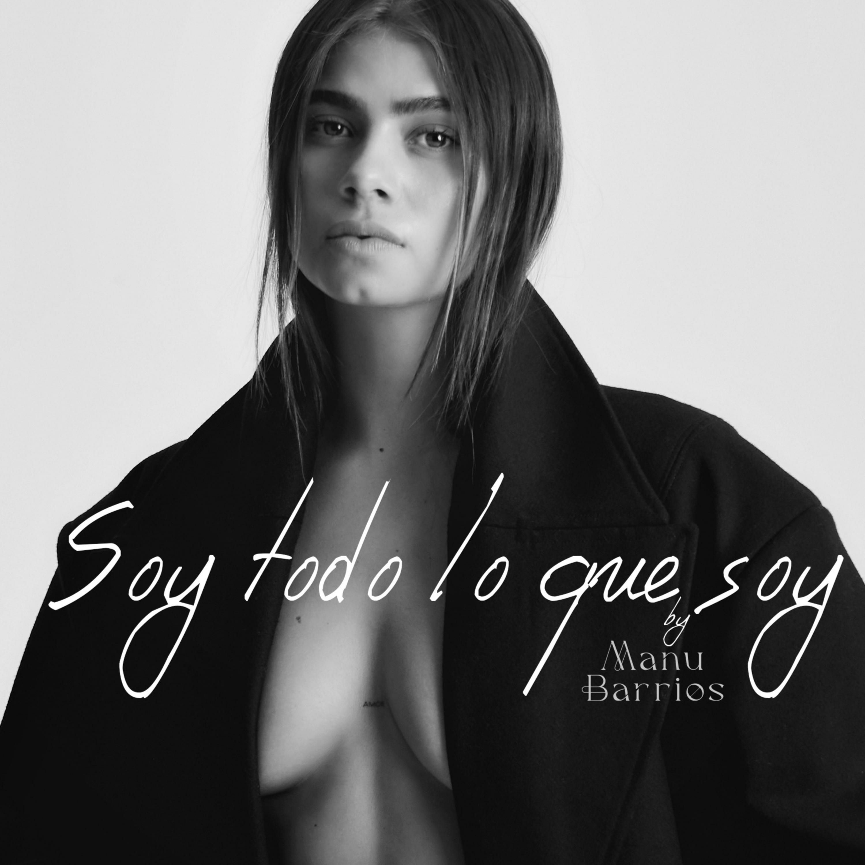 SOY TODO LO QUE SOY
