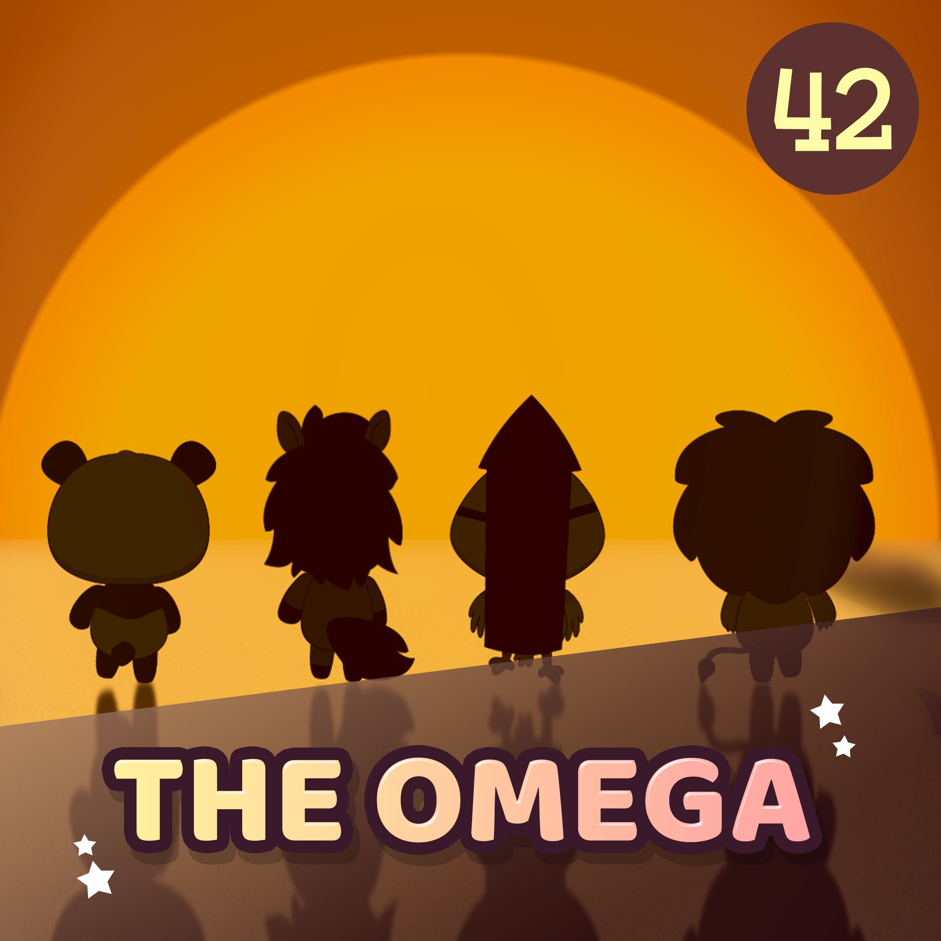 The Omega
