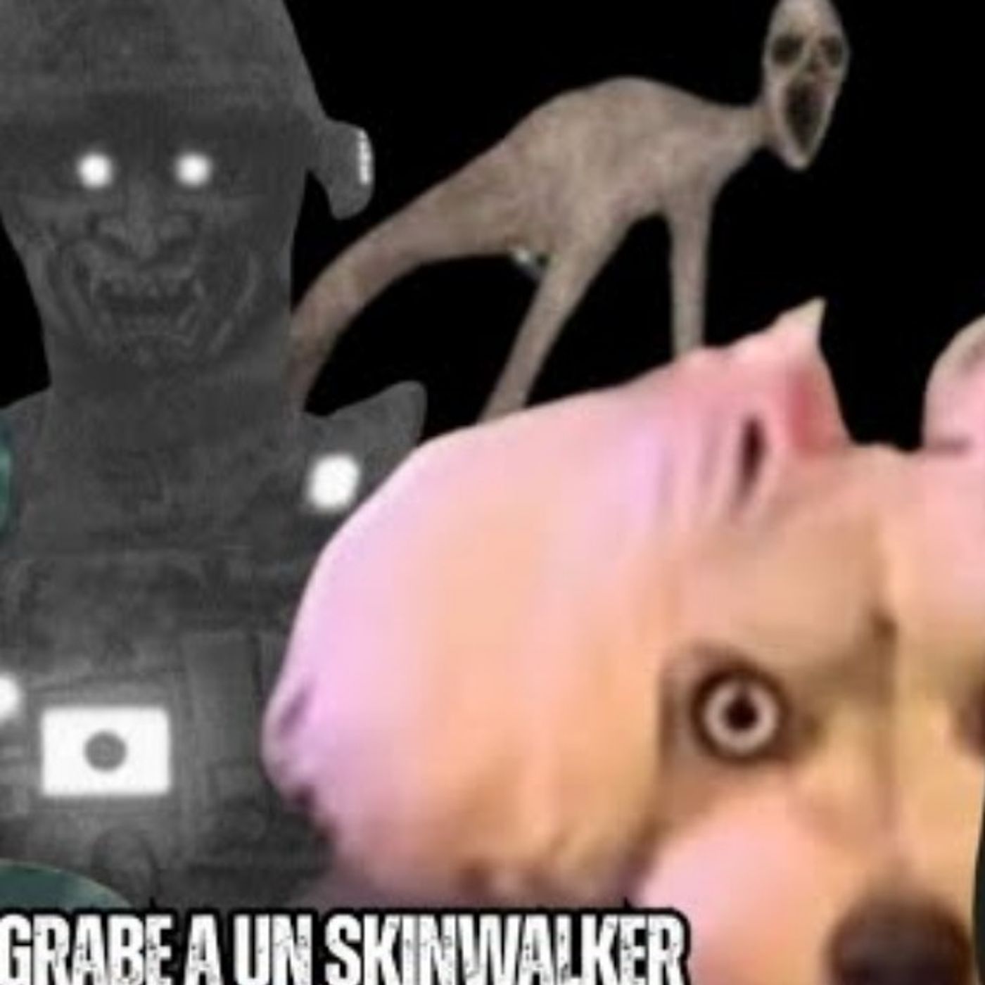 SKINWALKERS, NAHUALES Y BRUJAS: 6 Historias Reales Que Te Harán Temblar