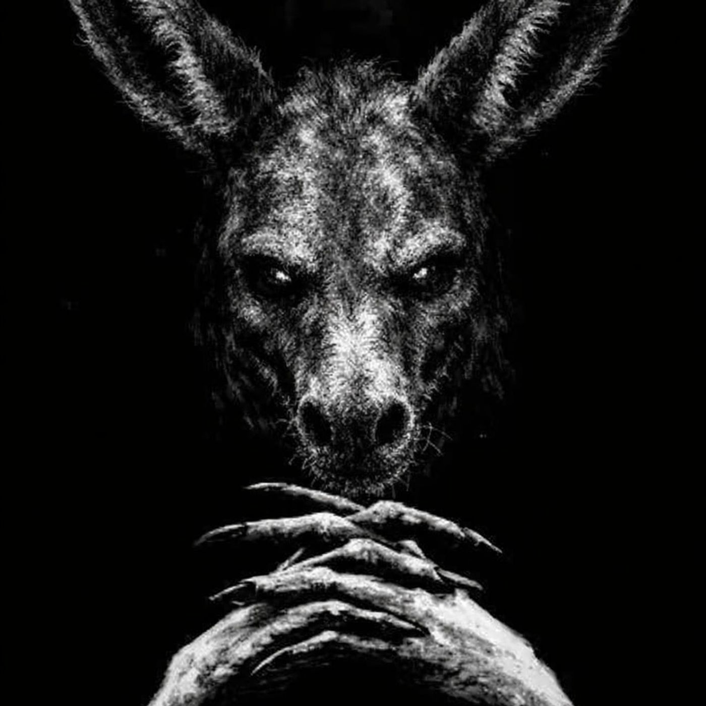 SKINWALKER, NAHUALES Y CRÍPTIDOS | Historias de Terror Real (Gato Macabro) episode artwork