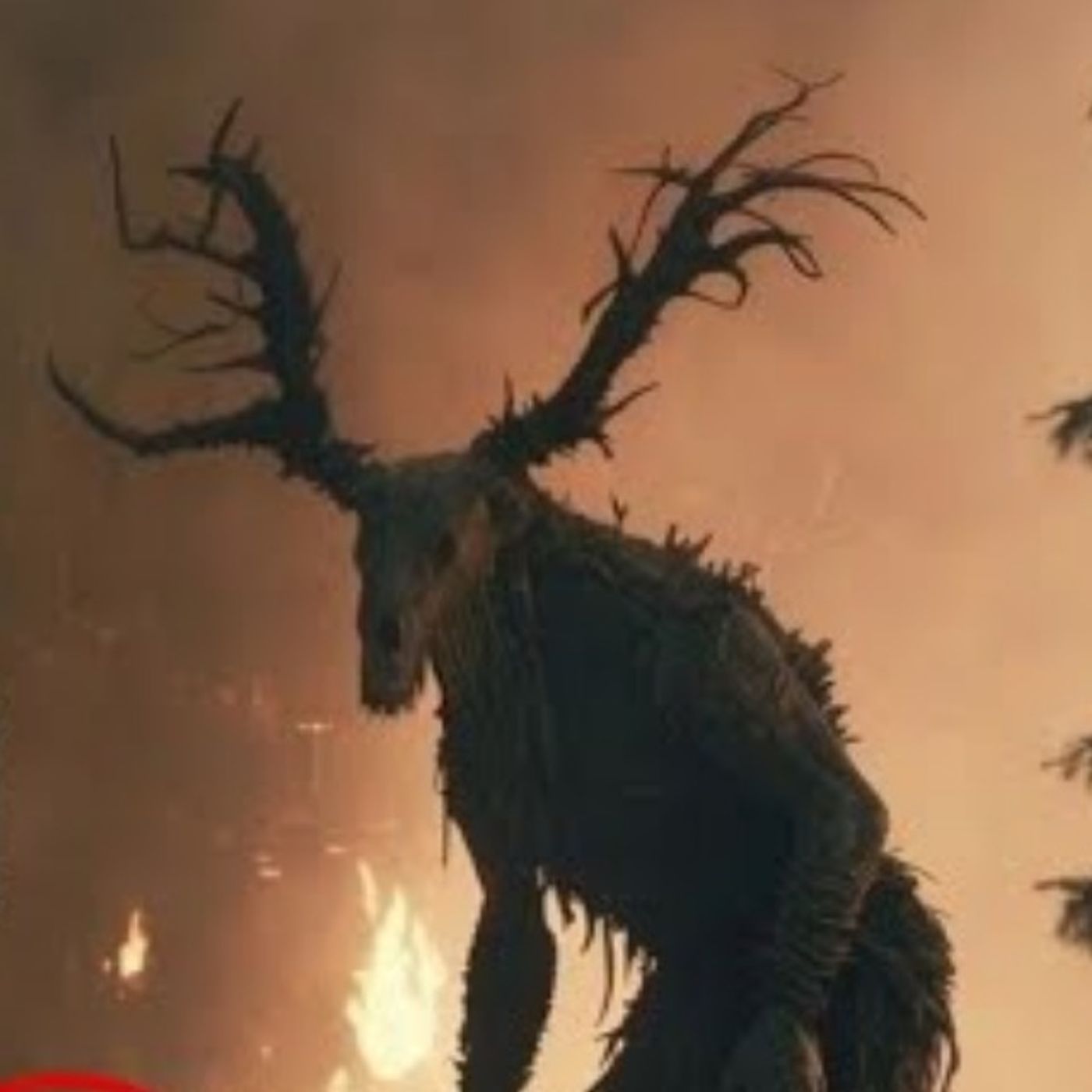 6 Historias Reales de Nahuales, Skinwalkers y Brujas Captadas por Suscriptores
