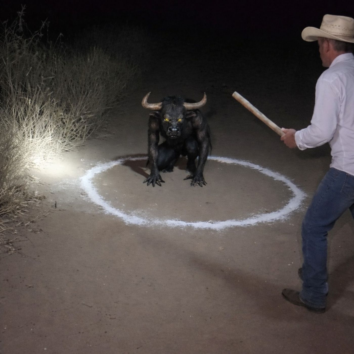 Skinwalkers, Nahuales y los Montes Apalaches | Historias Reales que NO Dejarán Dormir a Nadie