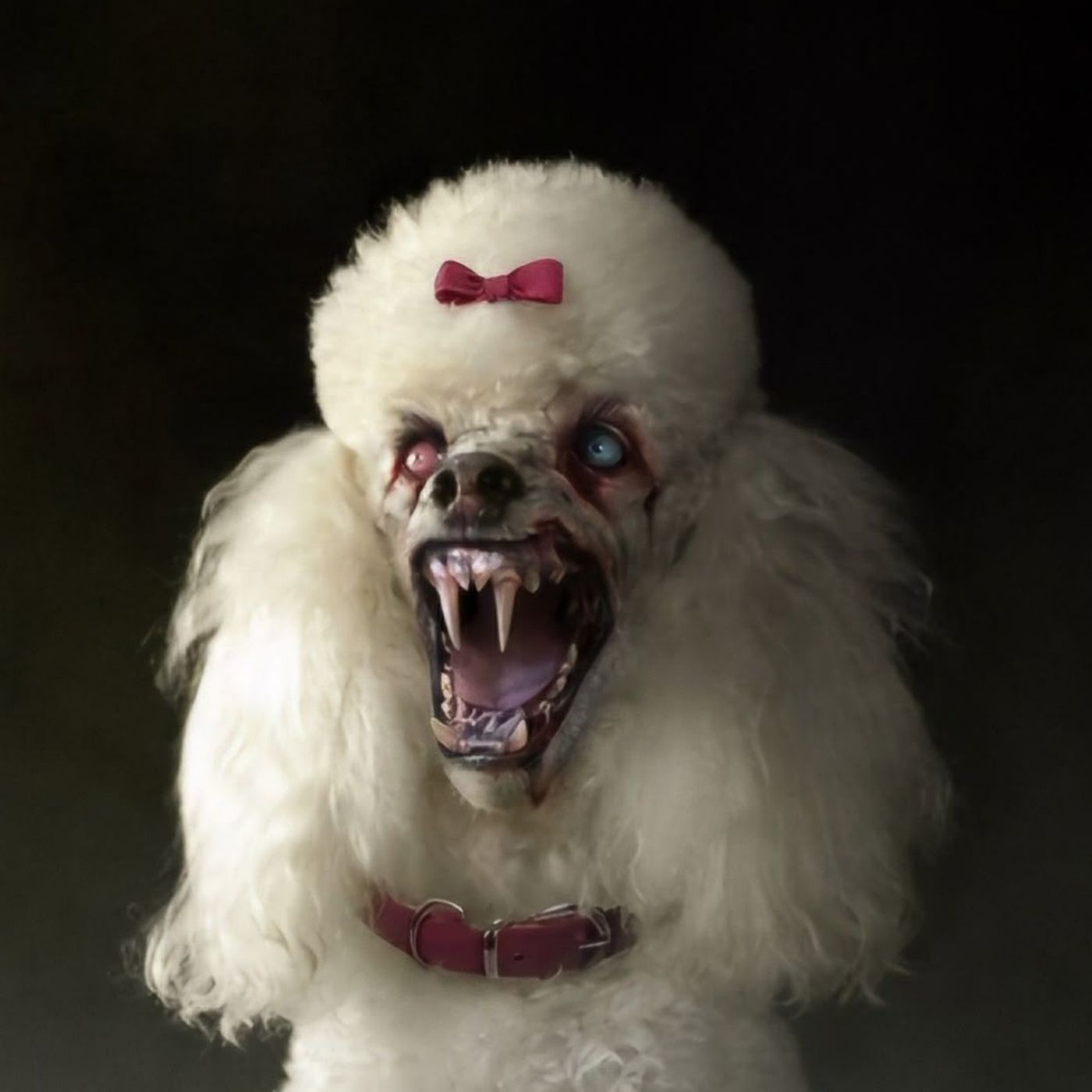 ¿Son Realmente Animales? | 6 Encuentros Paranormales Documentados episode artwork