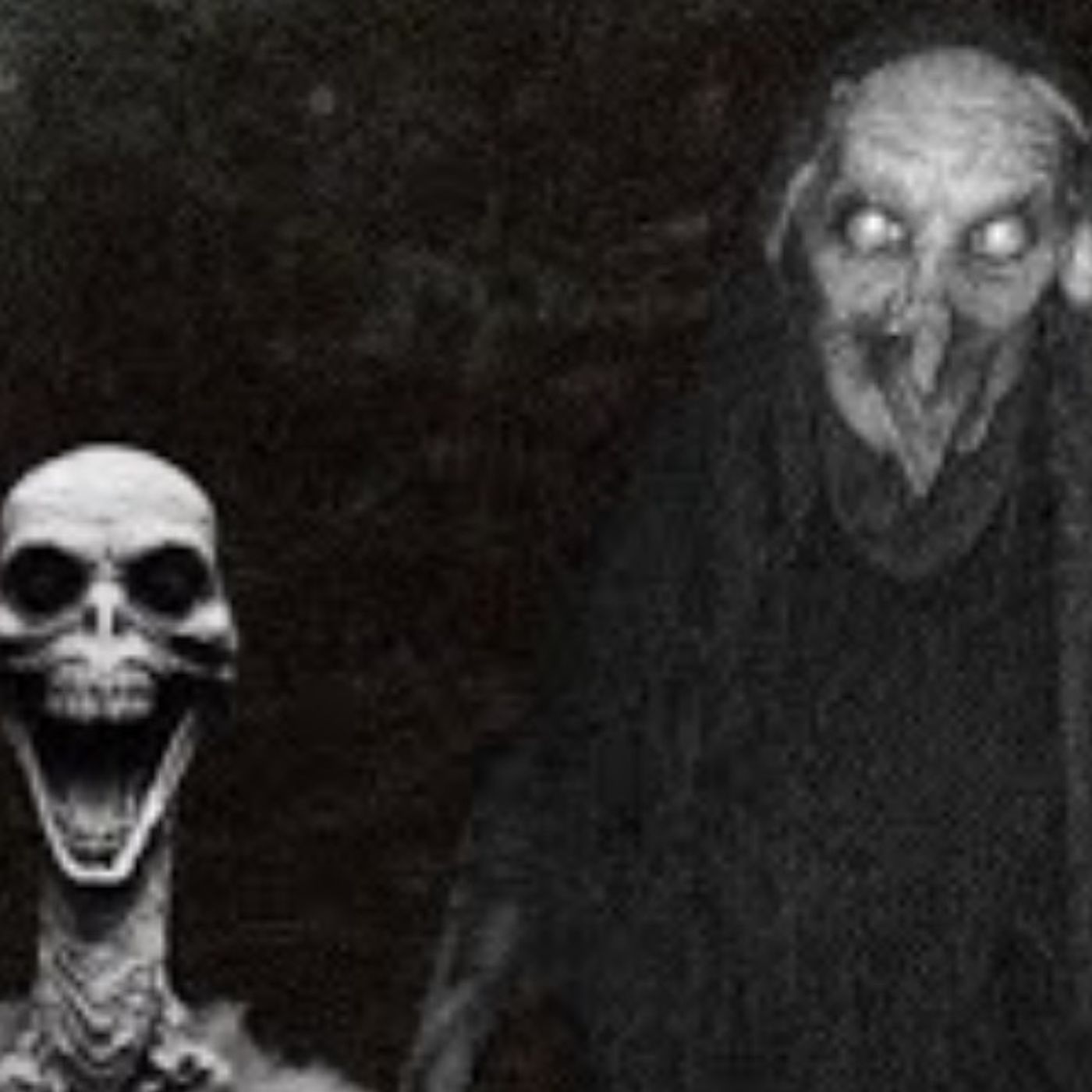6 NUEVAS HISTORIAS DE SKINWALKERS, NAHUALES Y BRUJAS | TERROR NOVIEMBRE | GATO MACABRO