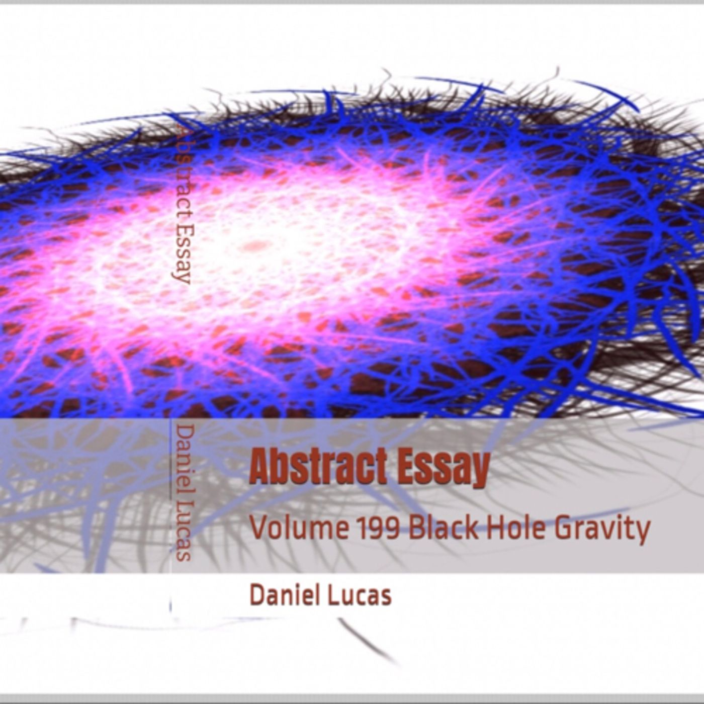 Abstract Essay Volume 199 Black Hole Gravity by Daniel Lucas