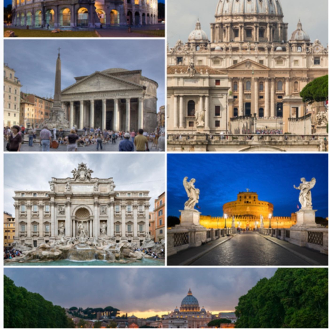 Rome is the Capital Italy.It is also the Capital of the Lazio region