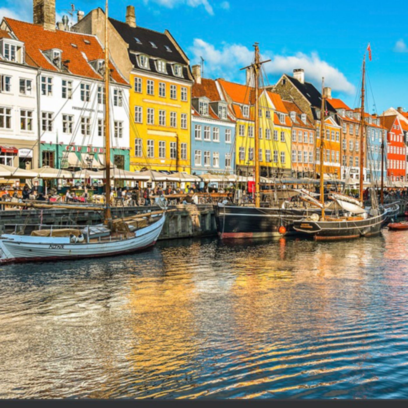 Copenhagen is the capital and most populous city of Denmark