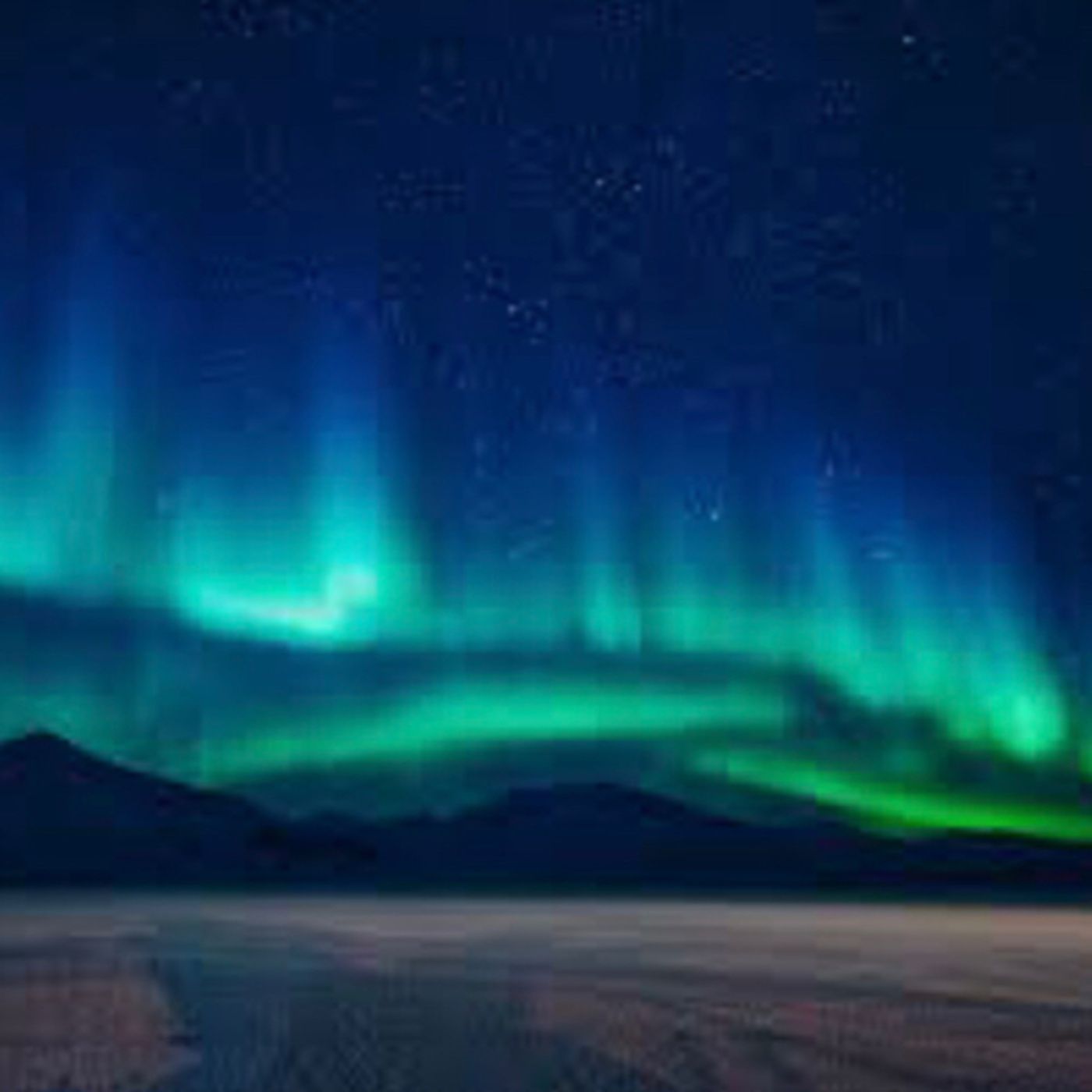 Svalbard is a Norwegian archipelago in the Arctic Ocean.