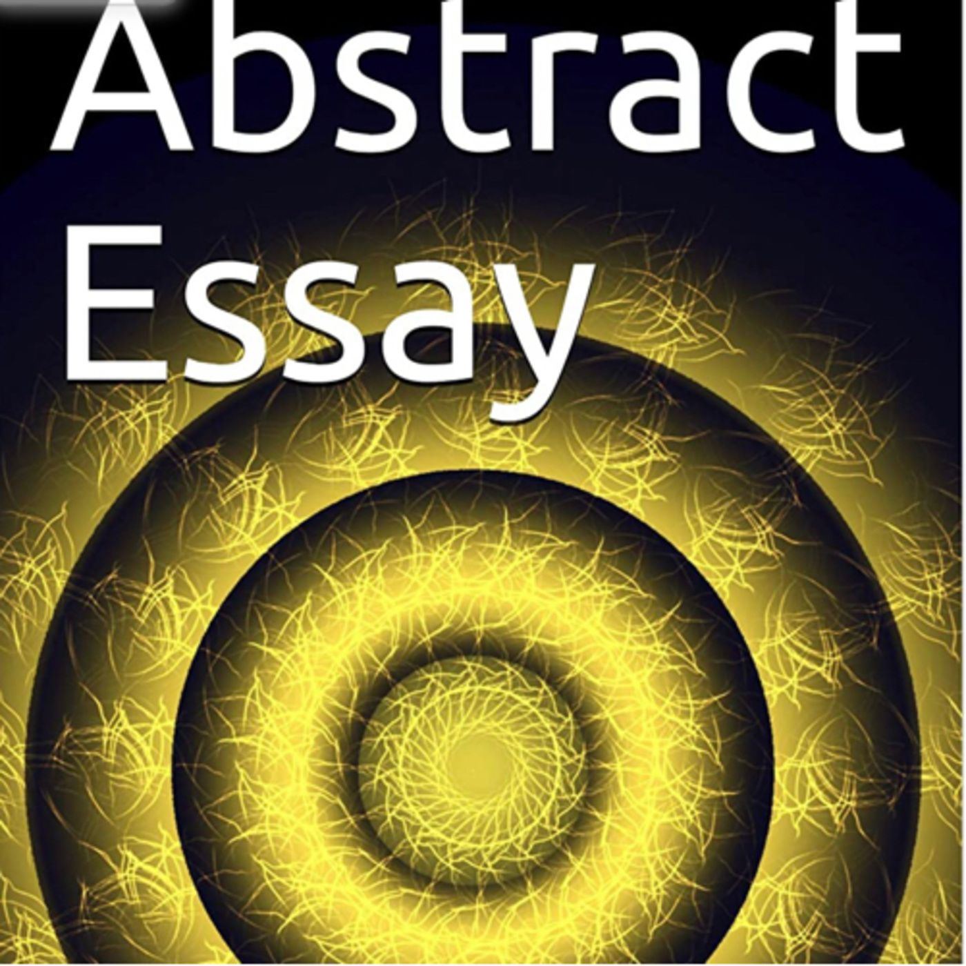 Abstract Essay Volume 164 Gravitational Layers by Daniel Lucas