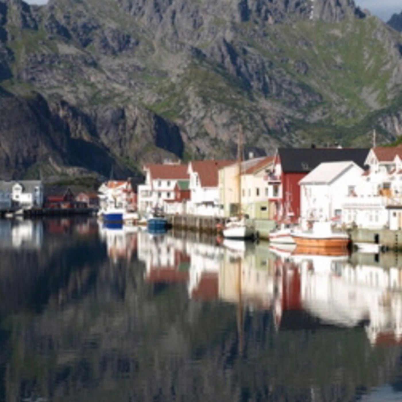 Gravdal is a village in Vestvågøy Municipality in Nordland county, Norway.