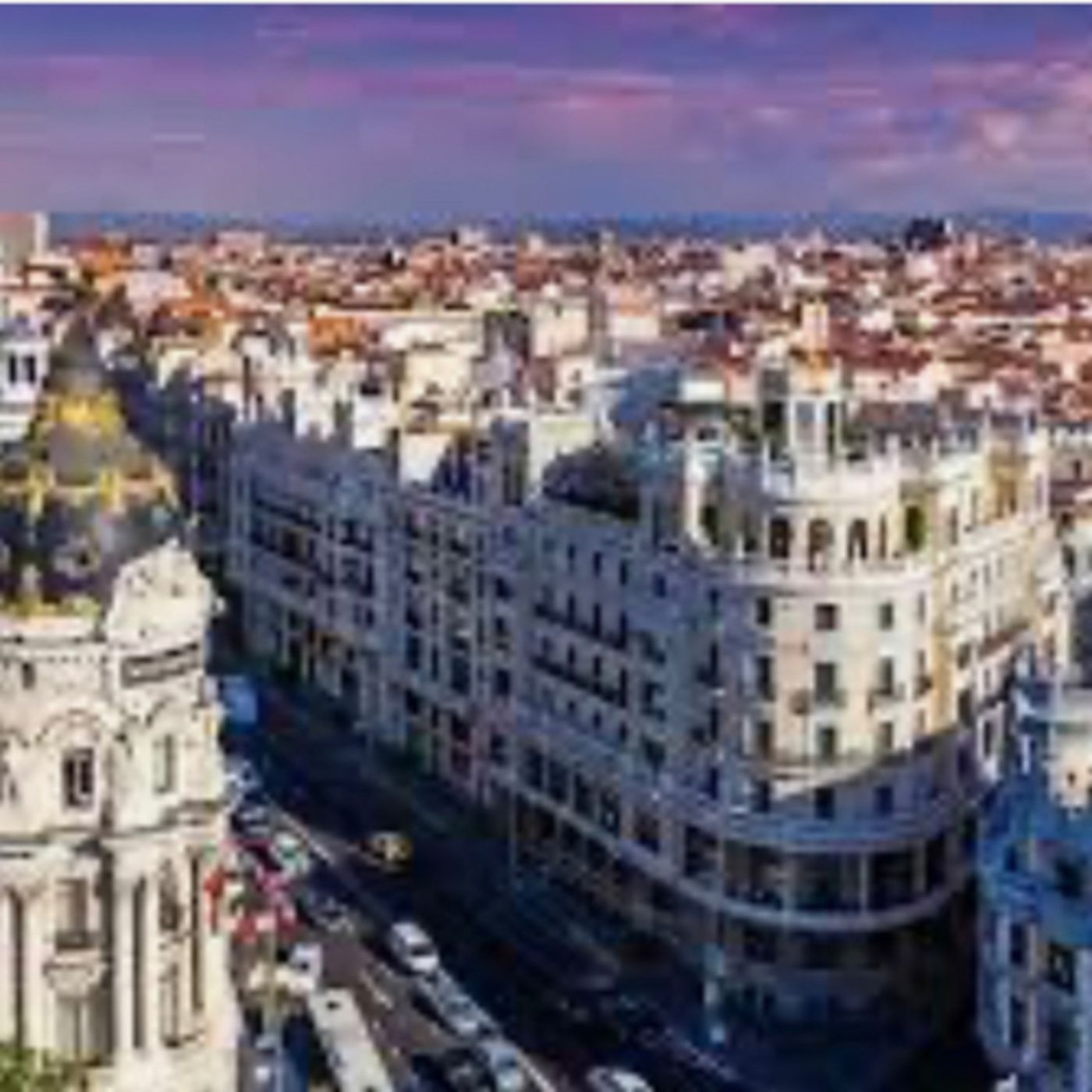 Spain is a country primarily located in southwestern Europe