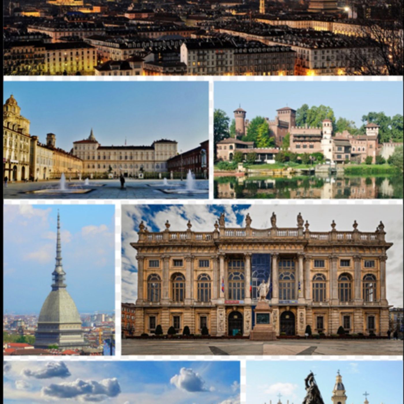 Turin is a city and an important business and cultural centre in Northern Italy.