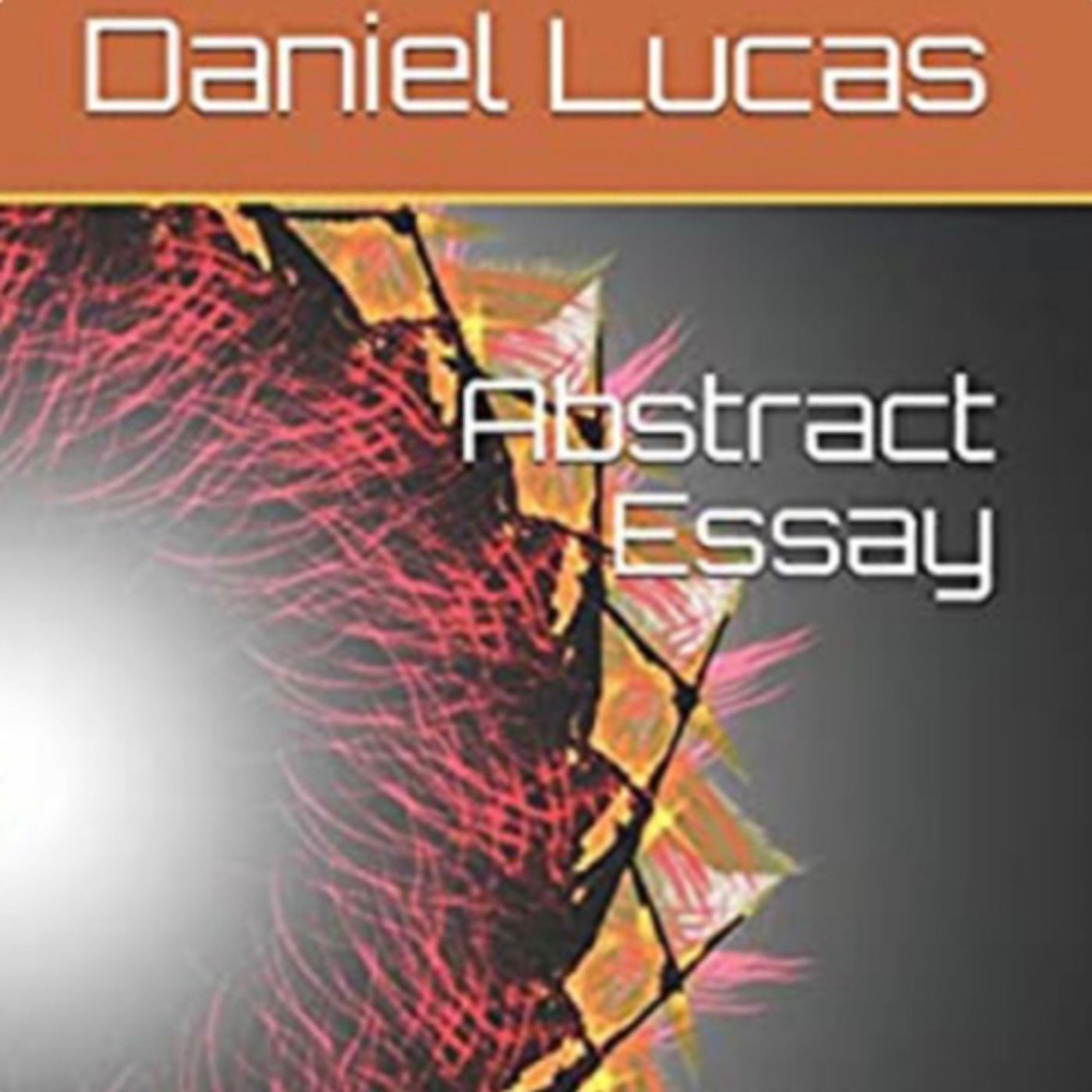 Mr.Fickie and I talks about our podcasts Abstract Essay