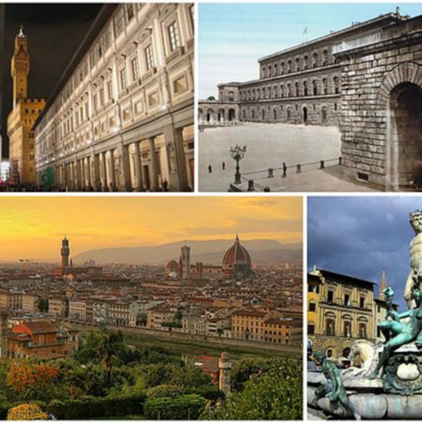 Florence is a city in Central Italy and the Capital city of the Tuscany region