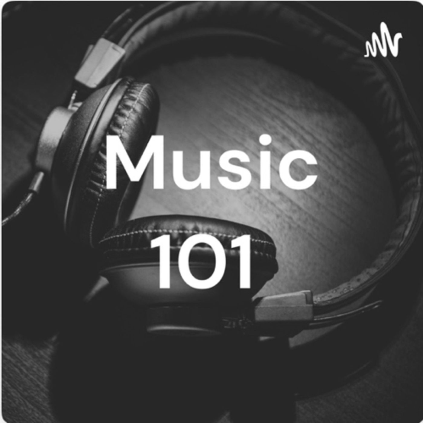 Ms.N.J and I talks about our podcasts Music 101