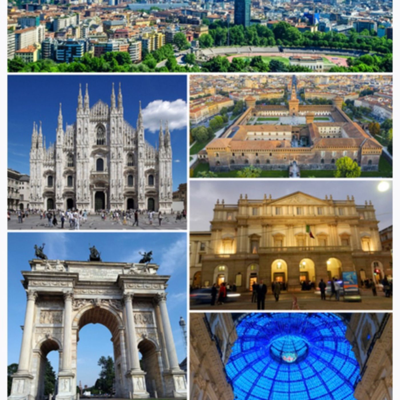 Milan is a city in Northern Italy capital of Lambardy and the second most populous city proper