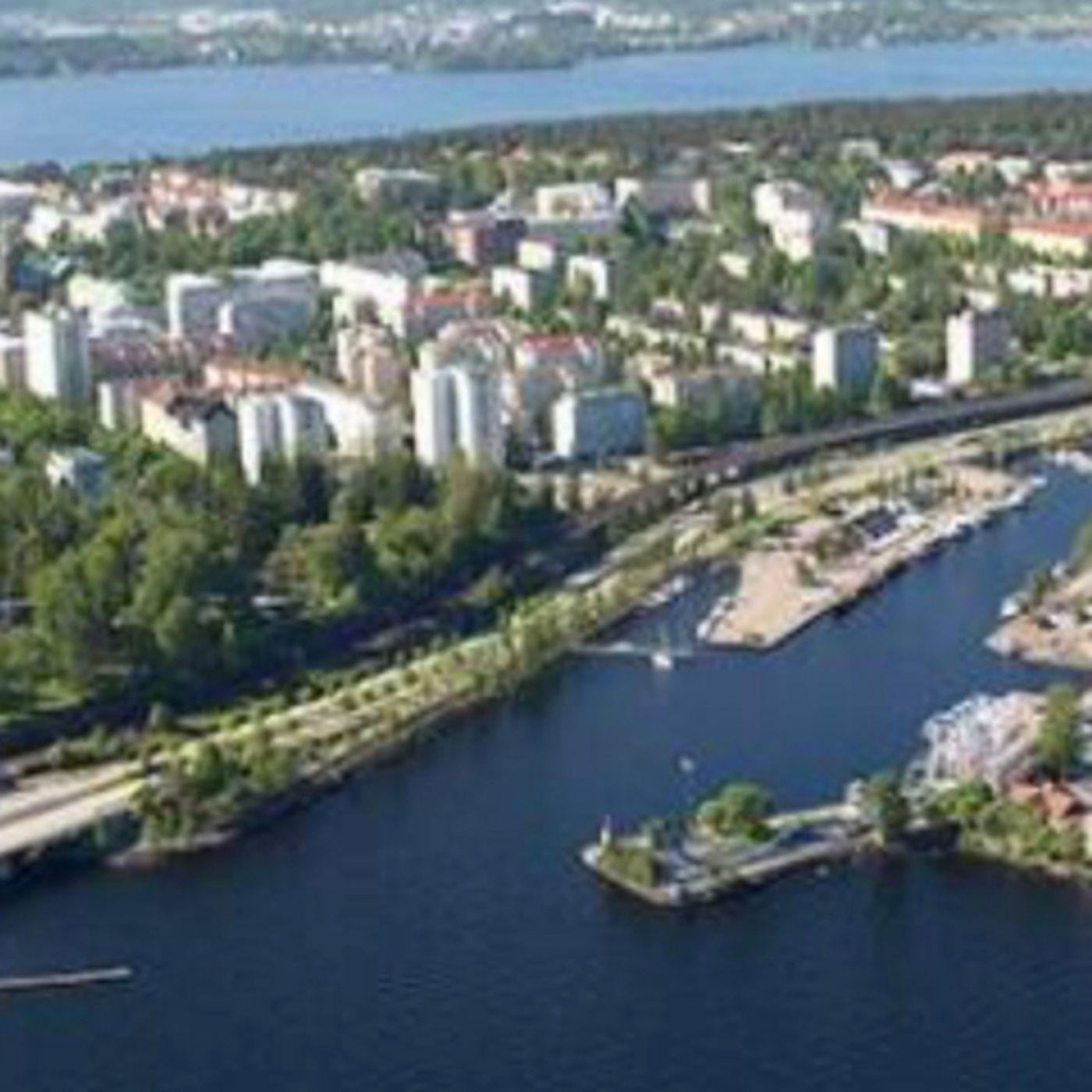 Tampere is a city in the Pirkanmaa region,located in the western part of Finland.