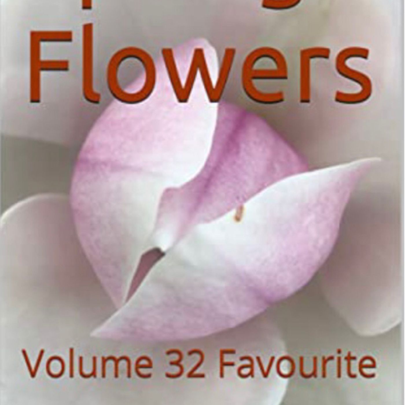 Spring Flowers Volume 32 Favourite by Daniel Lucas
